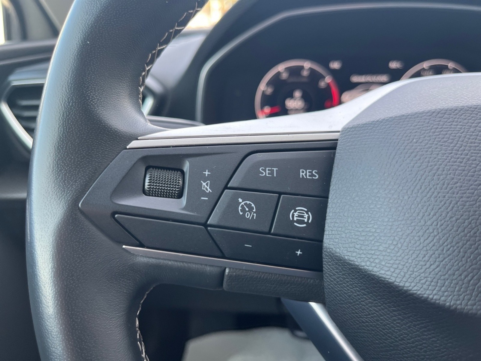 Seat Leon 2.0 tdi style 115cv - 13