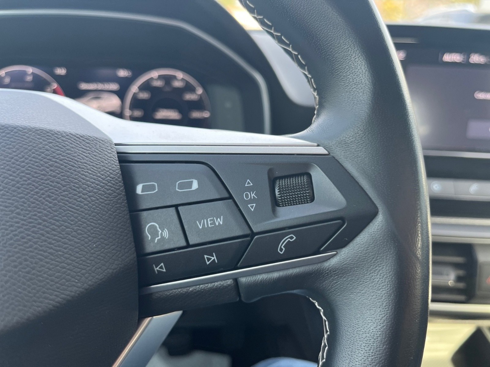 Seat Leon 2.0 tdi style 115cv - 14