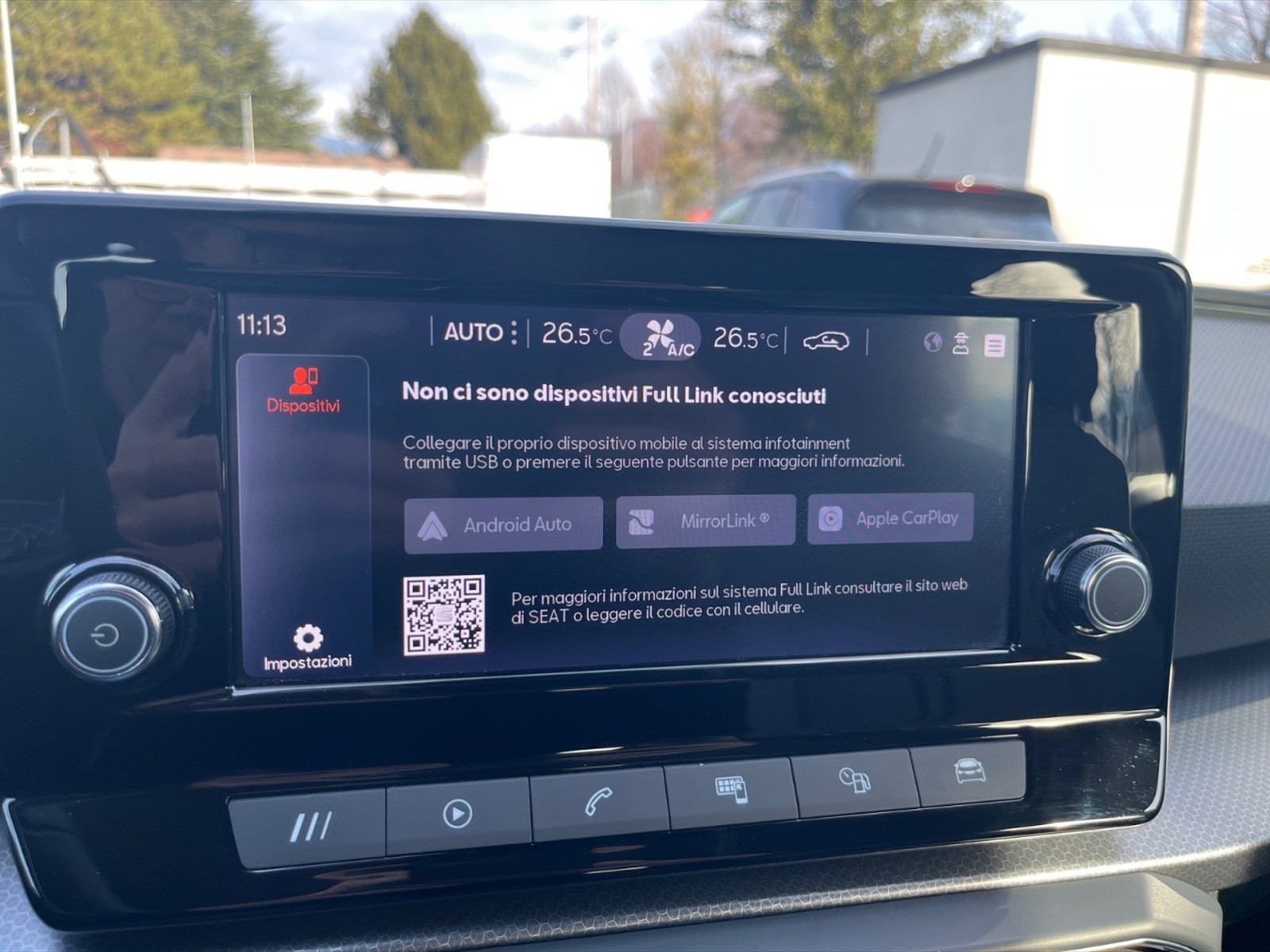 Seat Leon 2.0 tdi style 115cv - 17