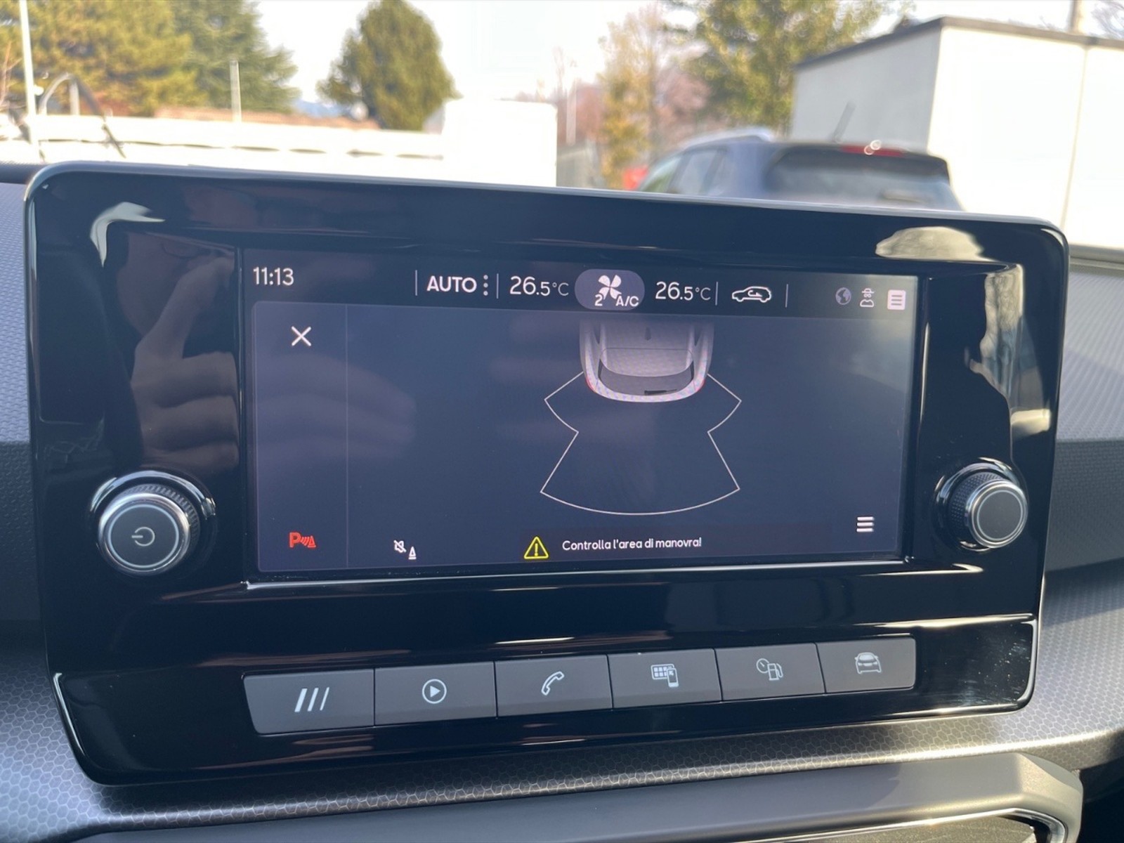 Seat Leon 2.0 tdi style 115cv - 19