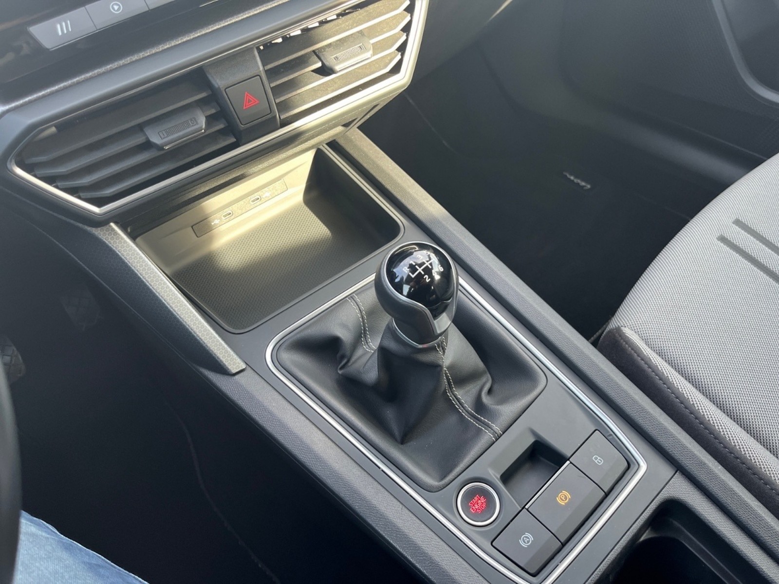 Seat Leon 2.0 tdi style 115cv - 20