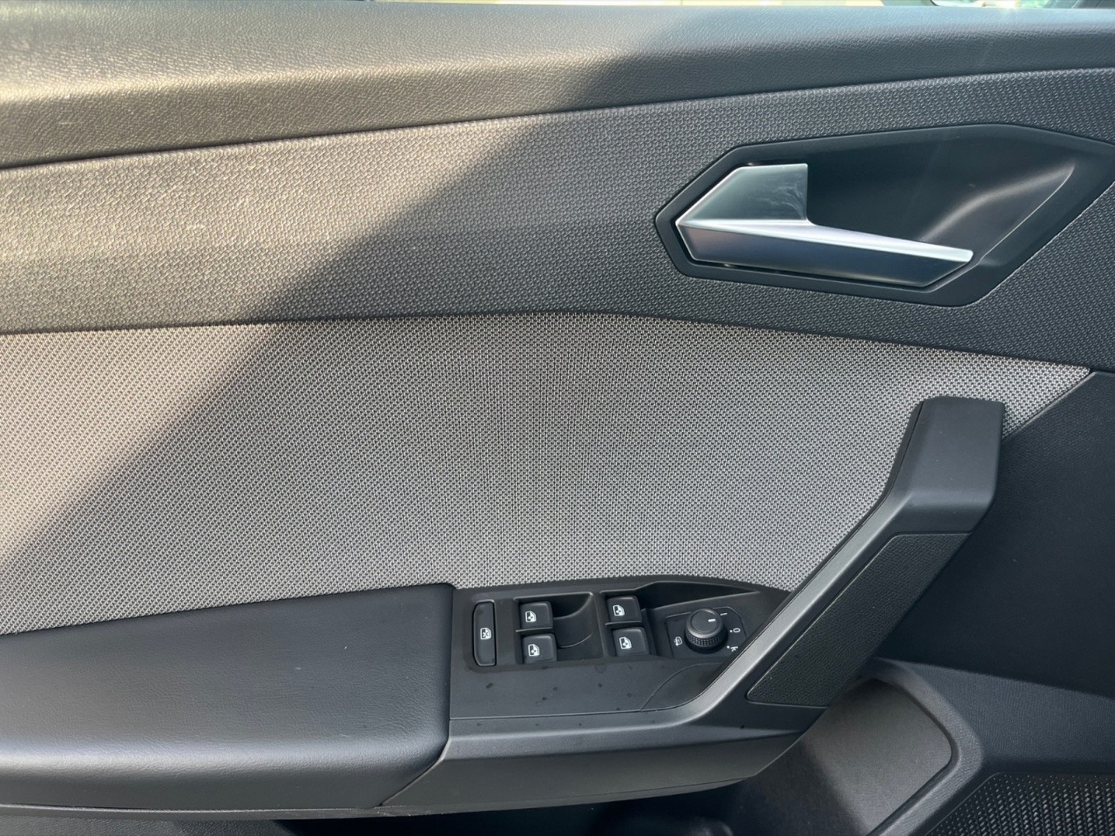 Seat Leon 2.0 tdi style 115cv - 22