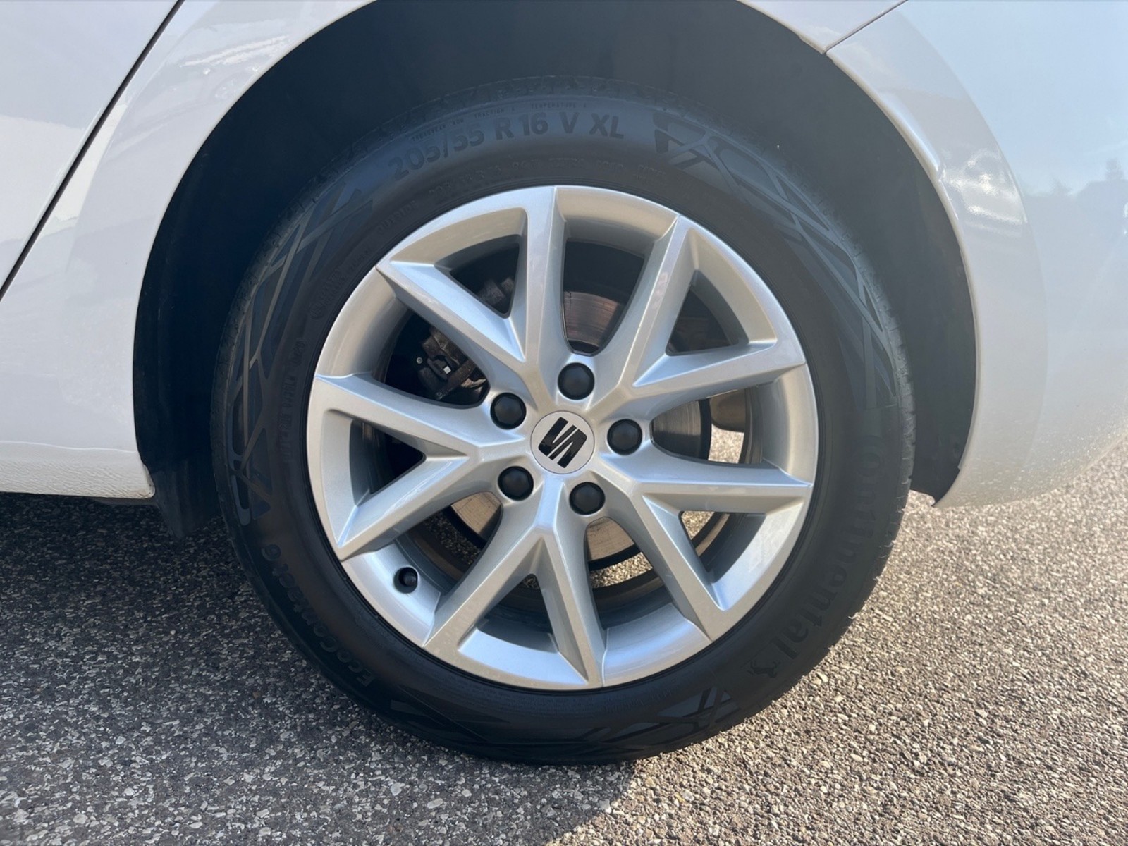 Seat Leon 2.0 tdi style 115cv - 23