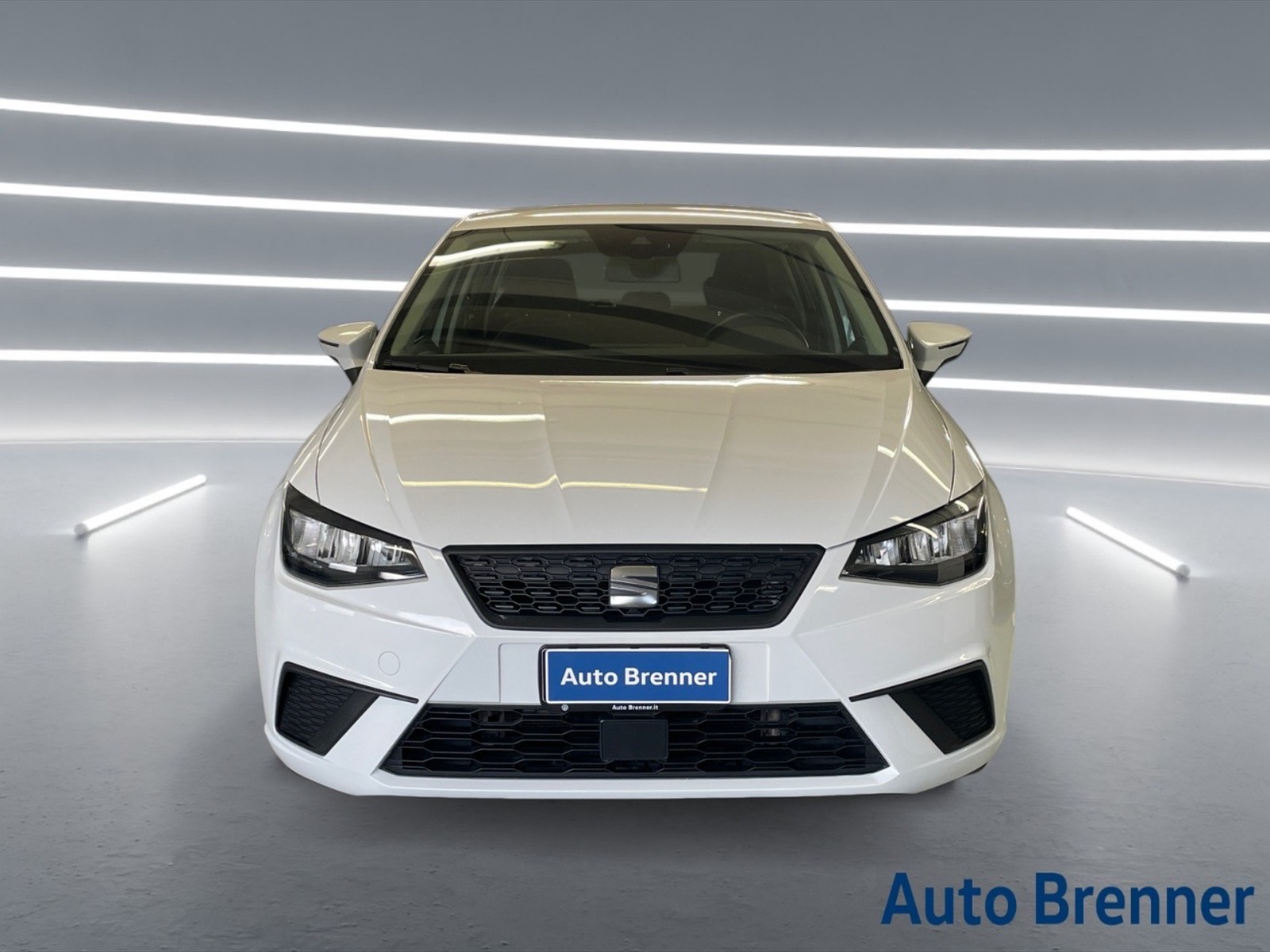 Seat Ibiza 1.0 ecotsi business 95cv - 2