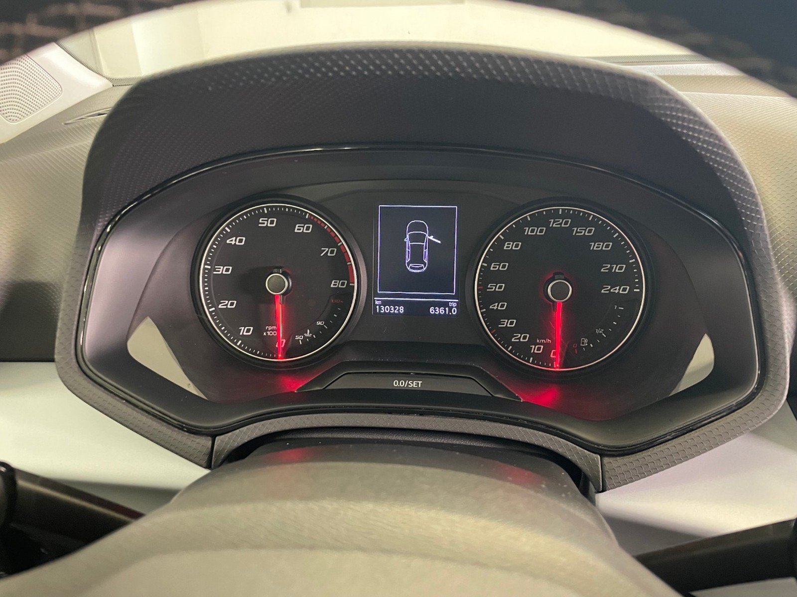 Seat Ibiza 1.0 ecotsi business 95cv - 12