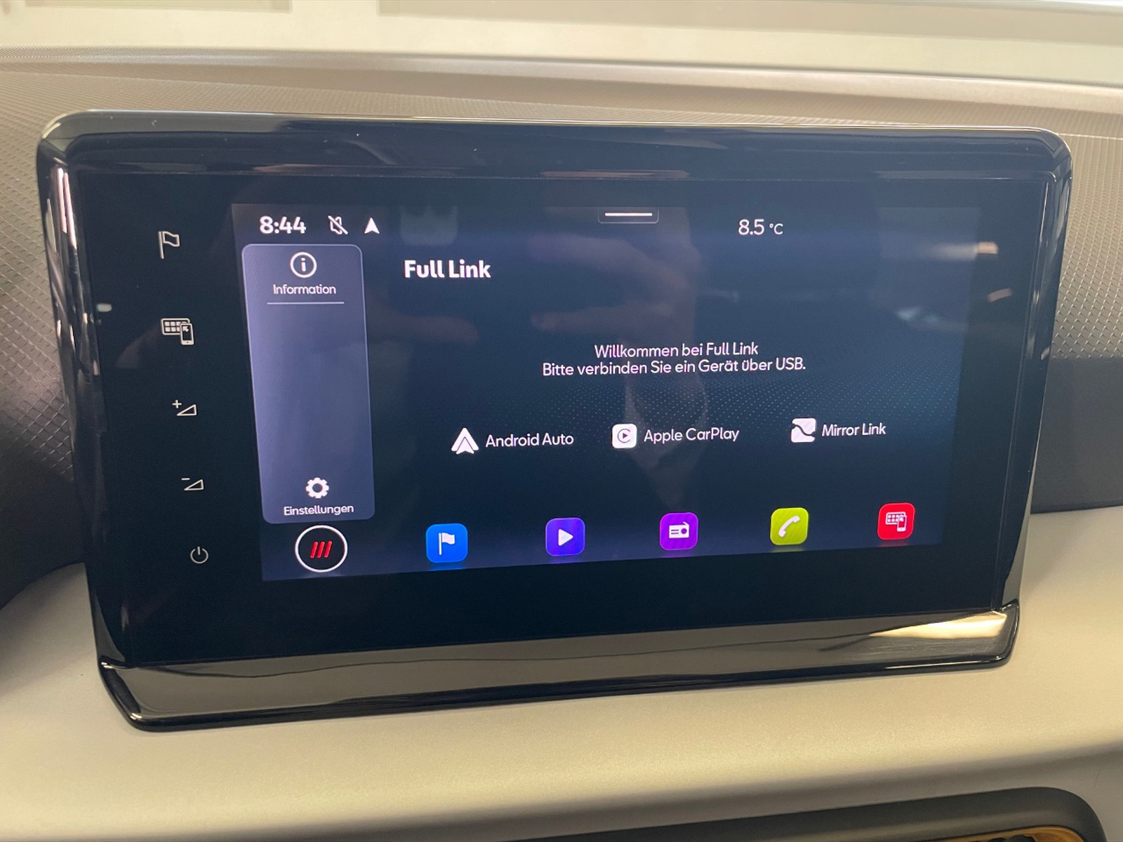 Seat Ibiza 1.0 ecotsi business 95cv - 13