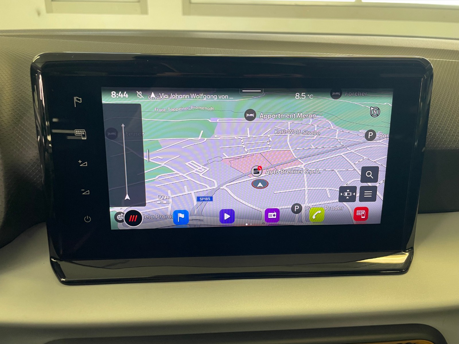 Seat Ibiza 1.0 ecotsi business 95cv - 14