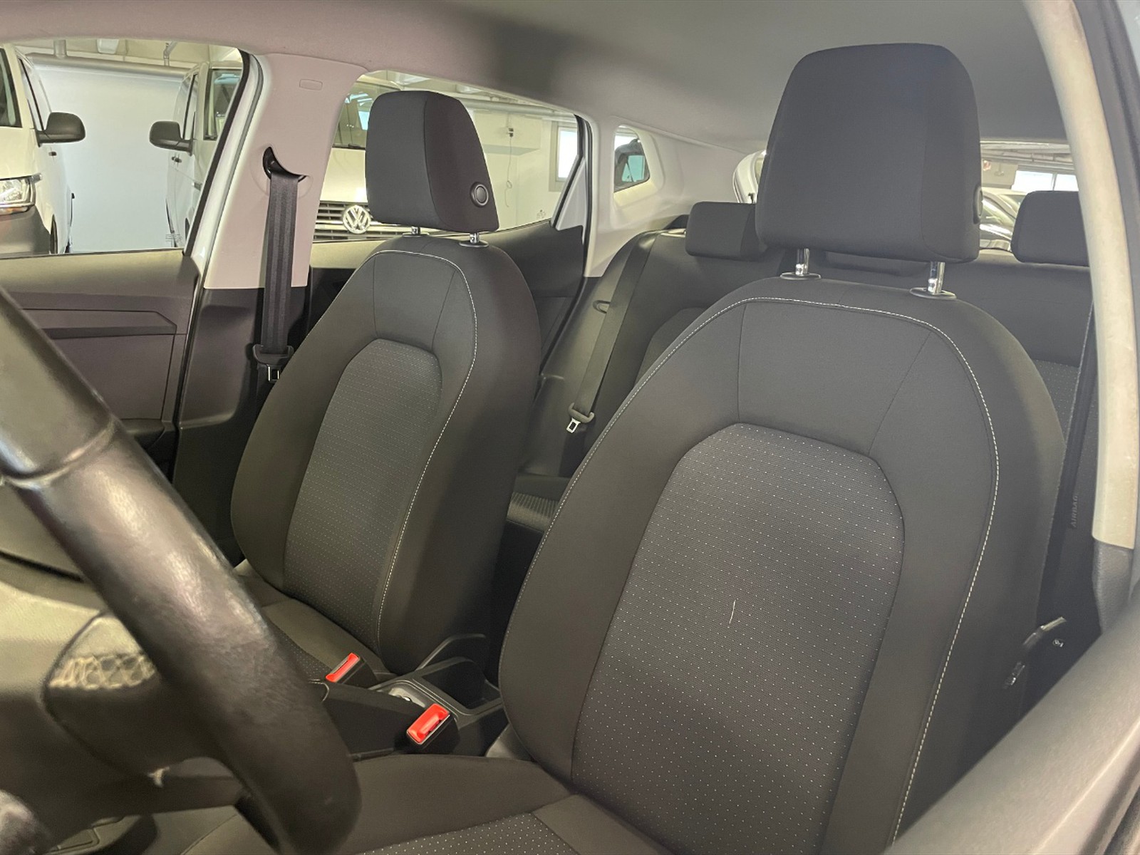 Seat Ibiza 1.0 ecotsi business 95cv - 18