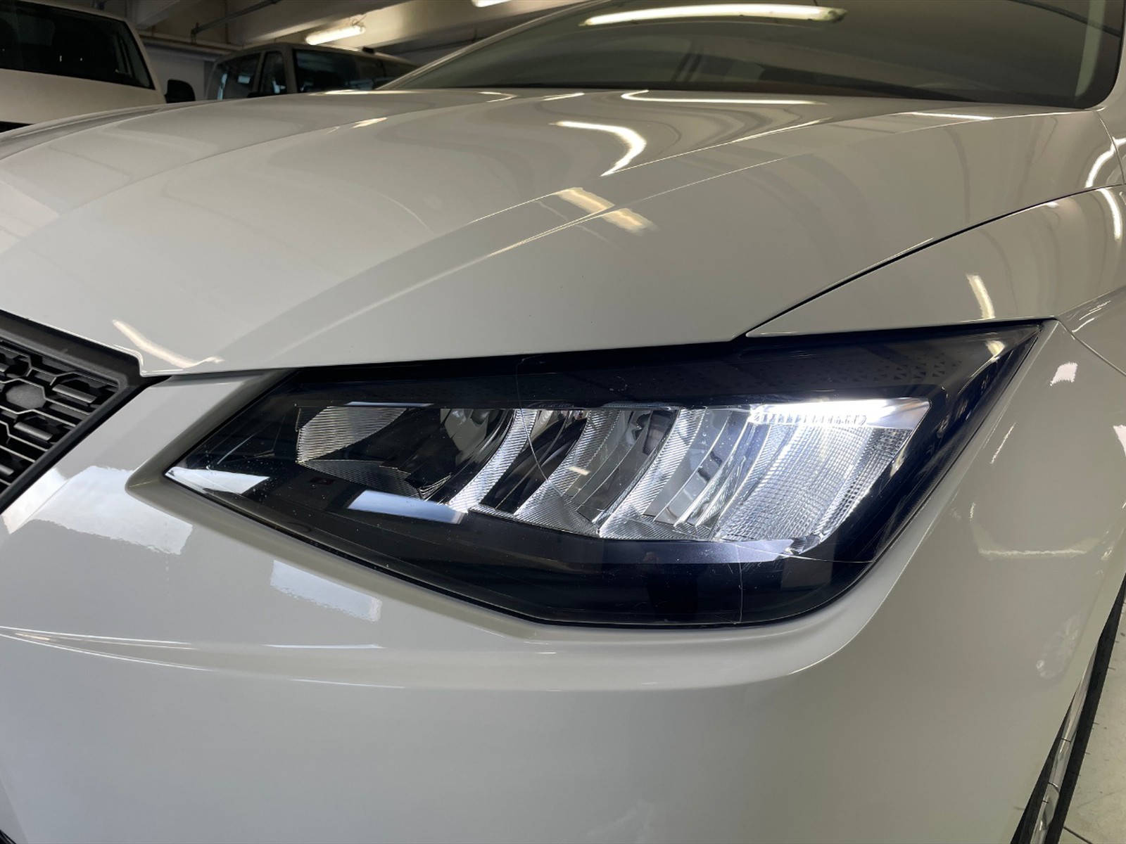 Seat Ibiza 1.0 ecotsi business 95cv - 19