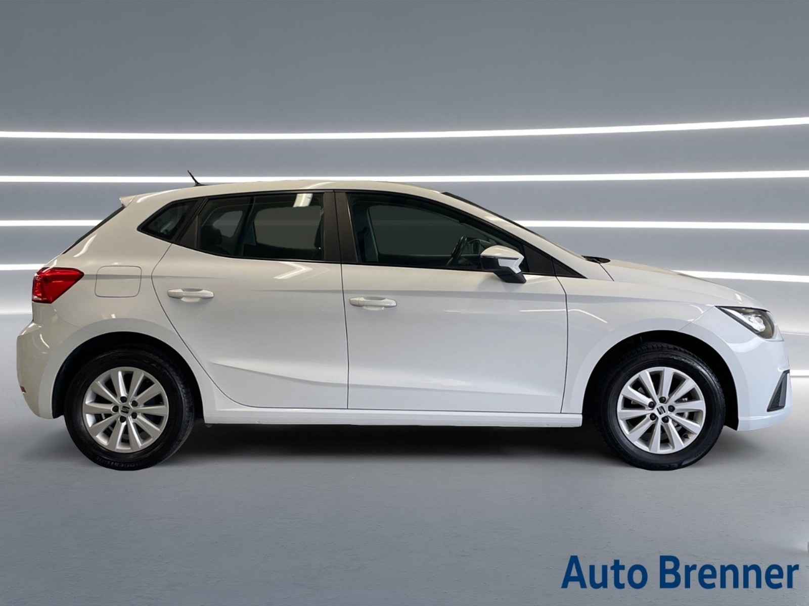 Seat Ibiza 1.0 ecotsi business 95cv - 3