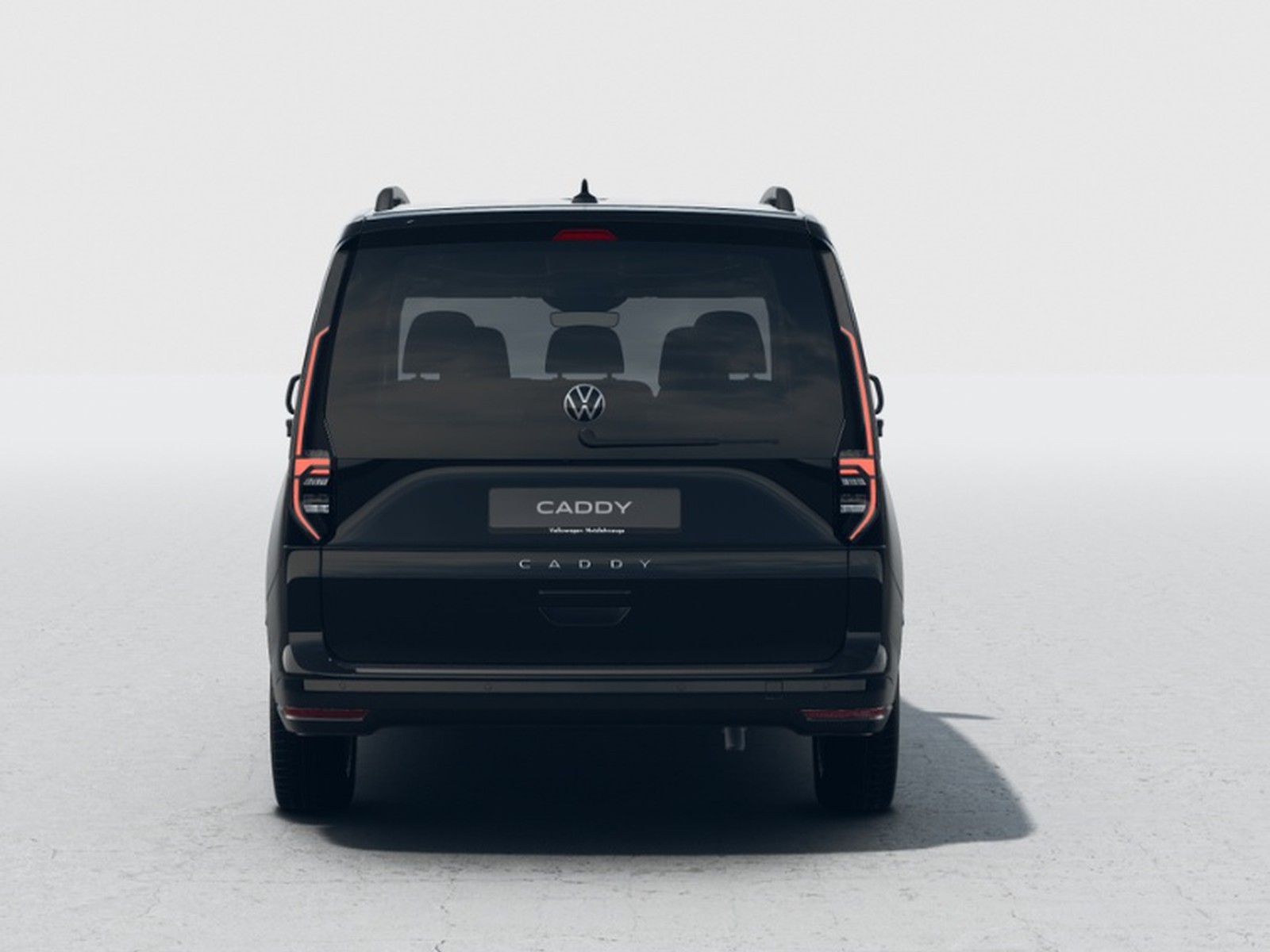 Volkswagen VIC Caddy maxi 2.0 tdi 122cv 4motion space my24 - 4