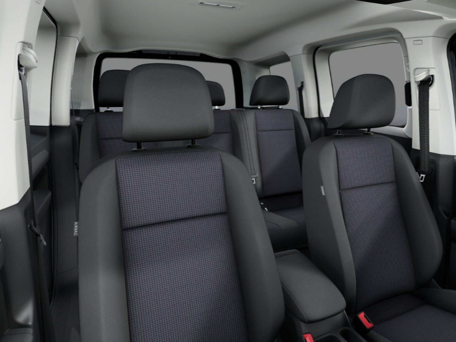 Volkswagen VIC Caddy maxi 2.0 tdi 122cv 4motion space my24 - 6