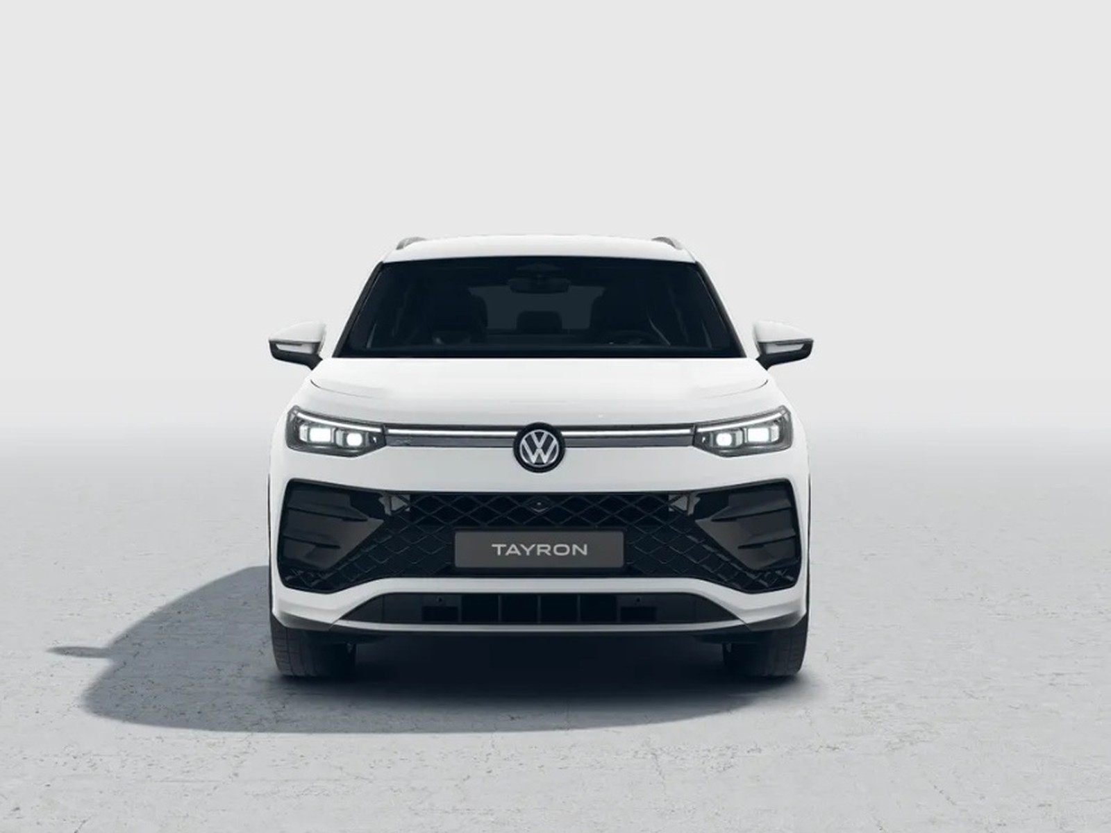 Volkswagen Tayron 2.0 tdi r-line plus 4motion 193cv dsg 7p.ti - 2