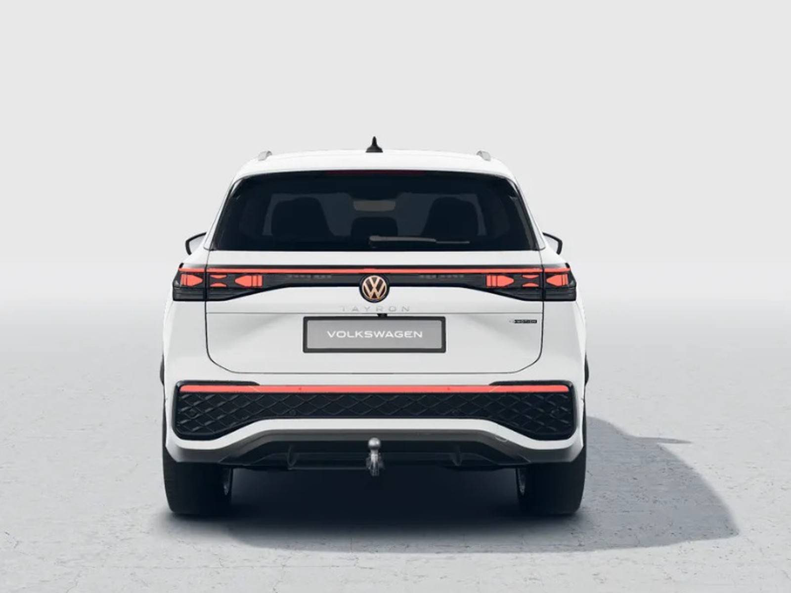 Volkswagen Tayron 2.0 tdi r-line plus 4motion 193cv dsg 7p.ti - 4