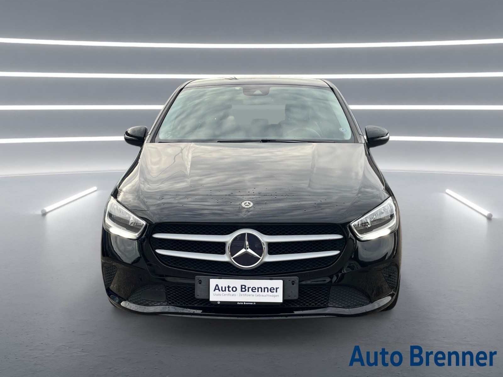 Mercedes Classe B 160 d executive - 2