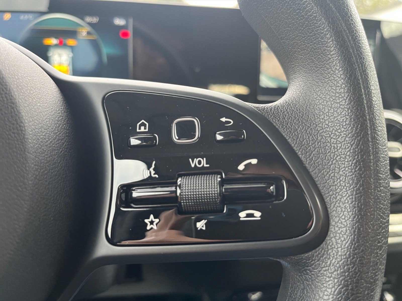 Mercedes Classe B 160 d executive - 13