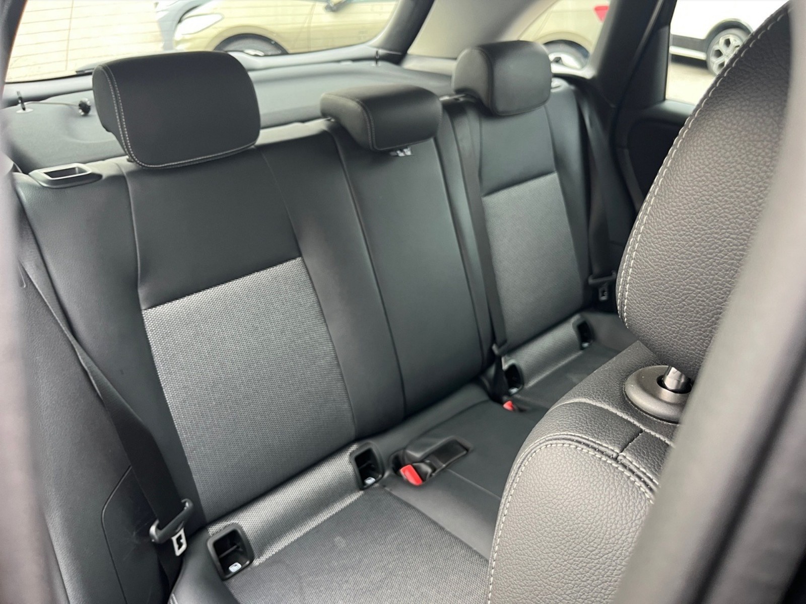 Mercedes Classe B 160 d executive - 9
