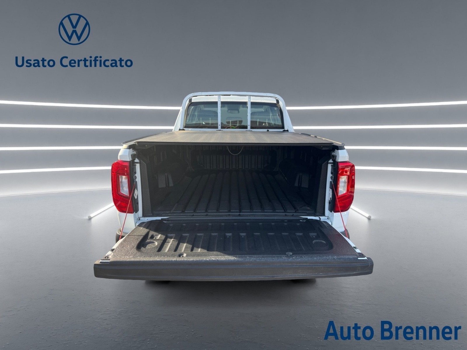 Volkswagen VIC Amarok 2.0 tdi 4motion - 12