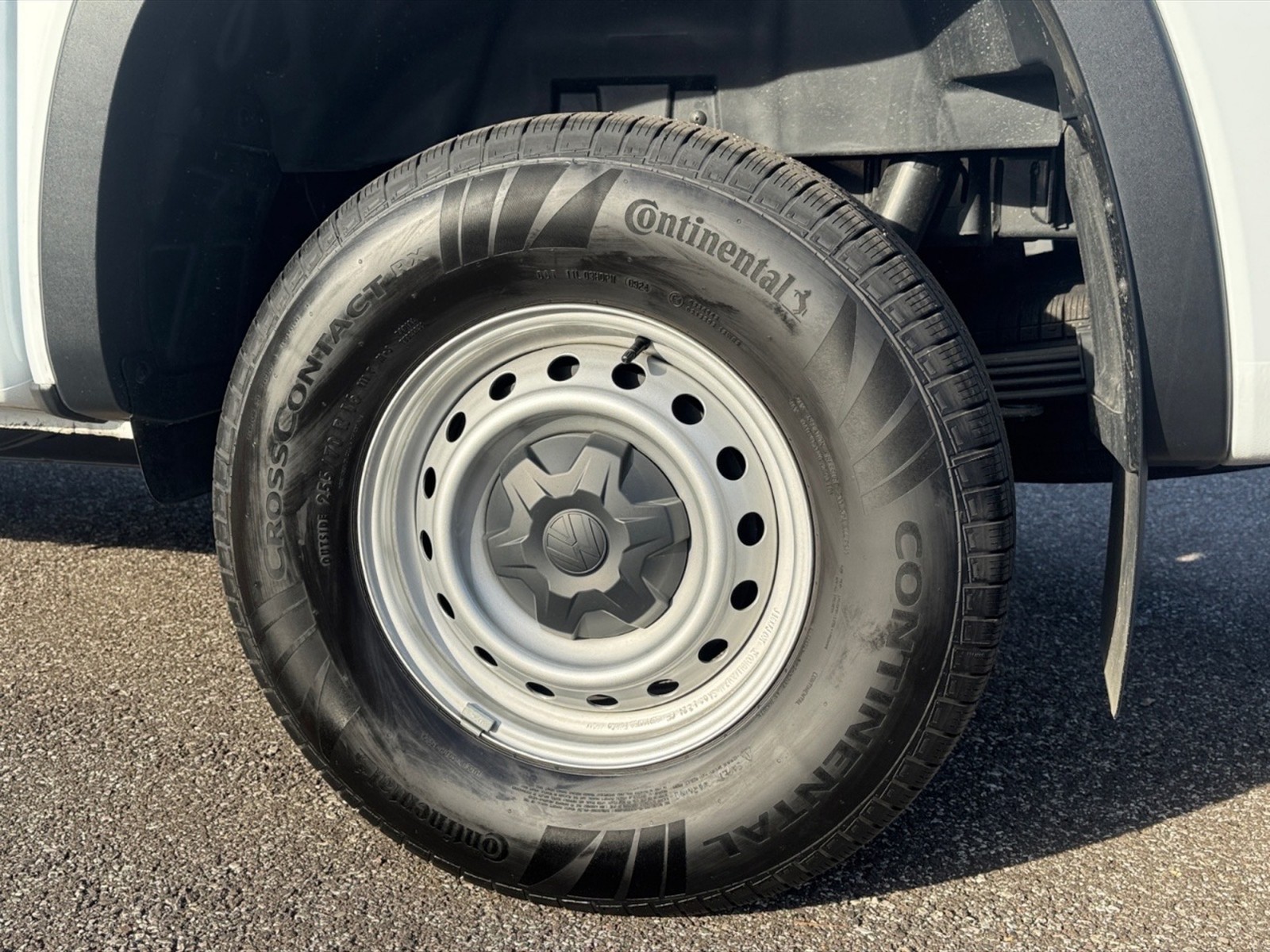 Volkswagen VIC Amarok 2.0 tdi 4motion - 25