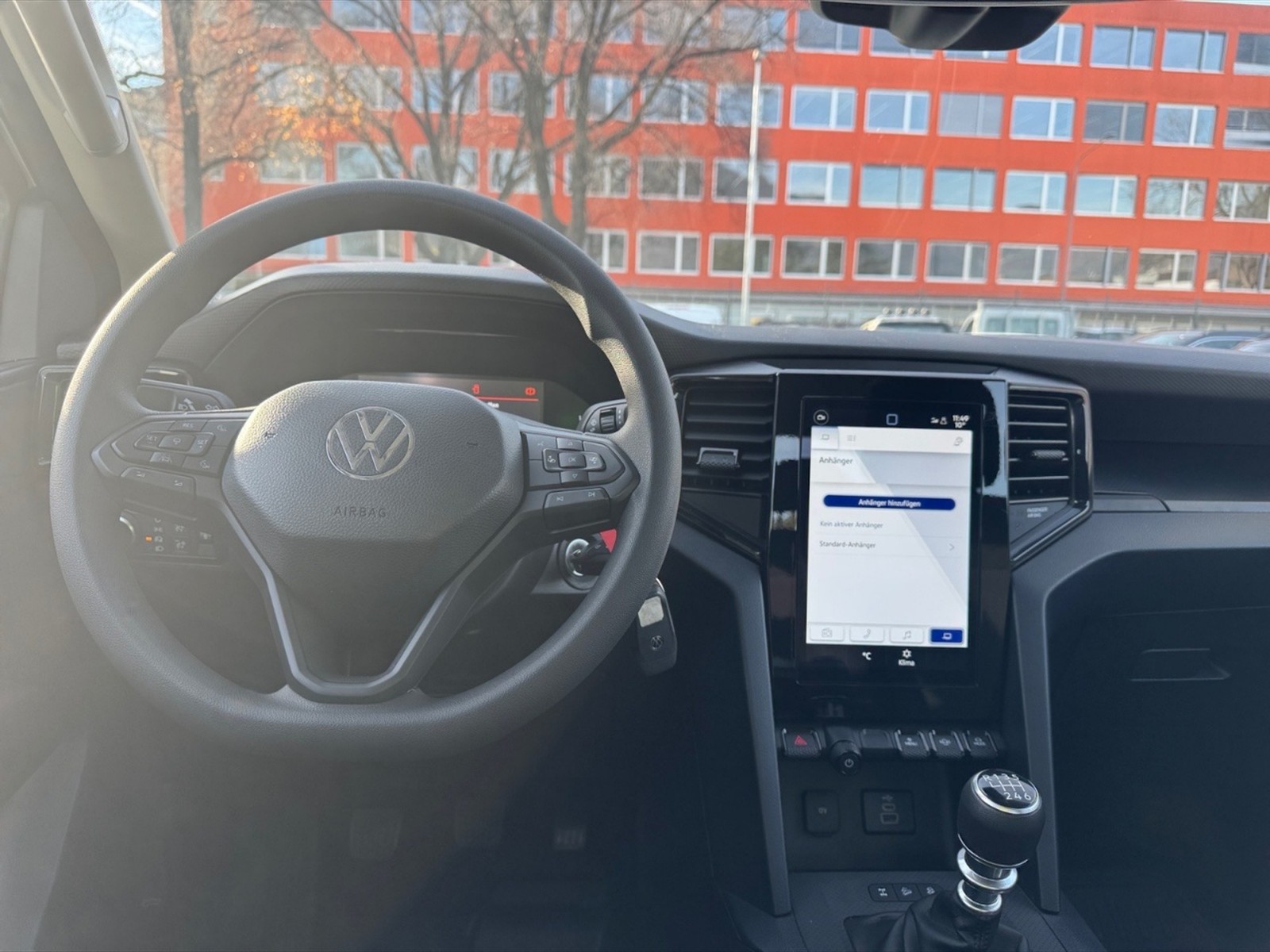 Volkswagen VIC Amarok 2.0 tdi 4motion - 7
