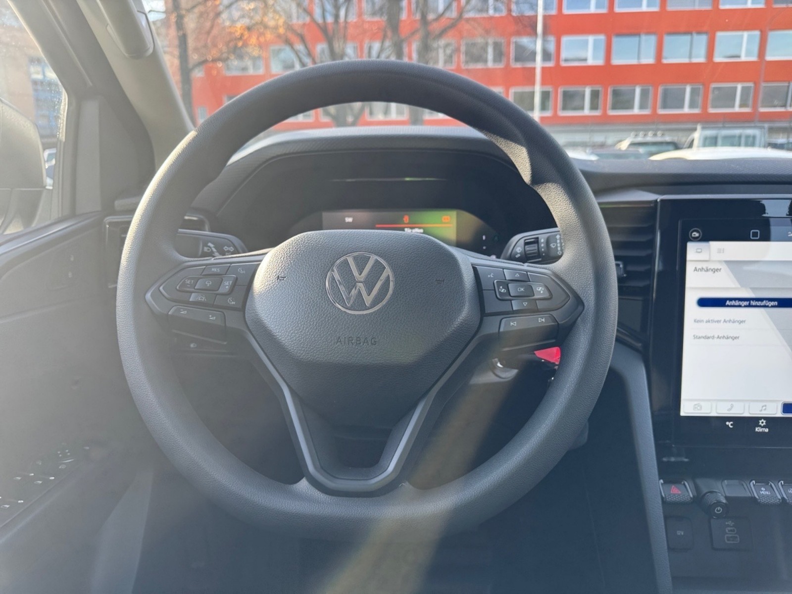 Volkswagen VIC Amarok 2.0 tdi 4motion - 8