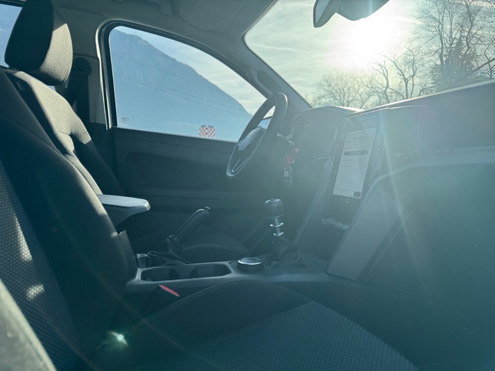 Volkswagen VIC Amarok 2.0 tdi 4motion - 9
