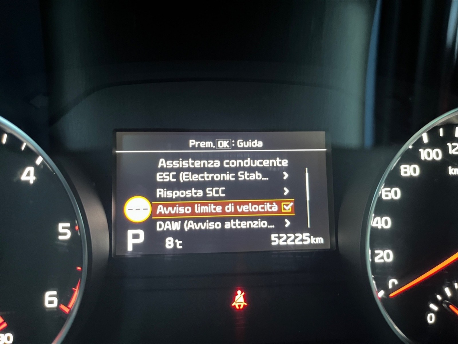 Kia Sportage 1.6 crdi gt line premium pack awd 136cv dct7 - 21