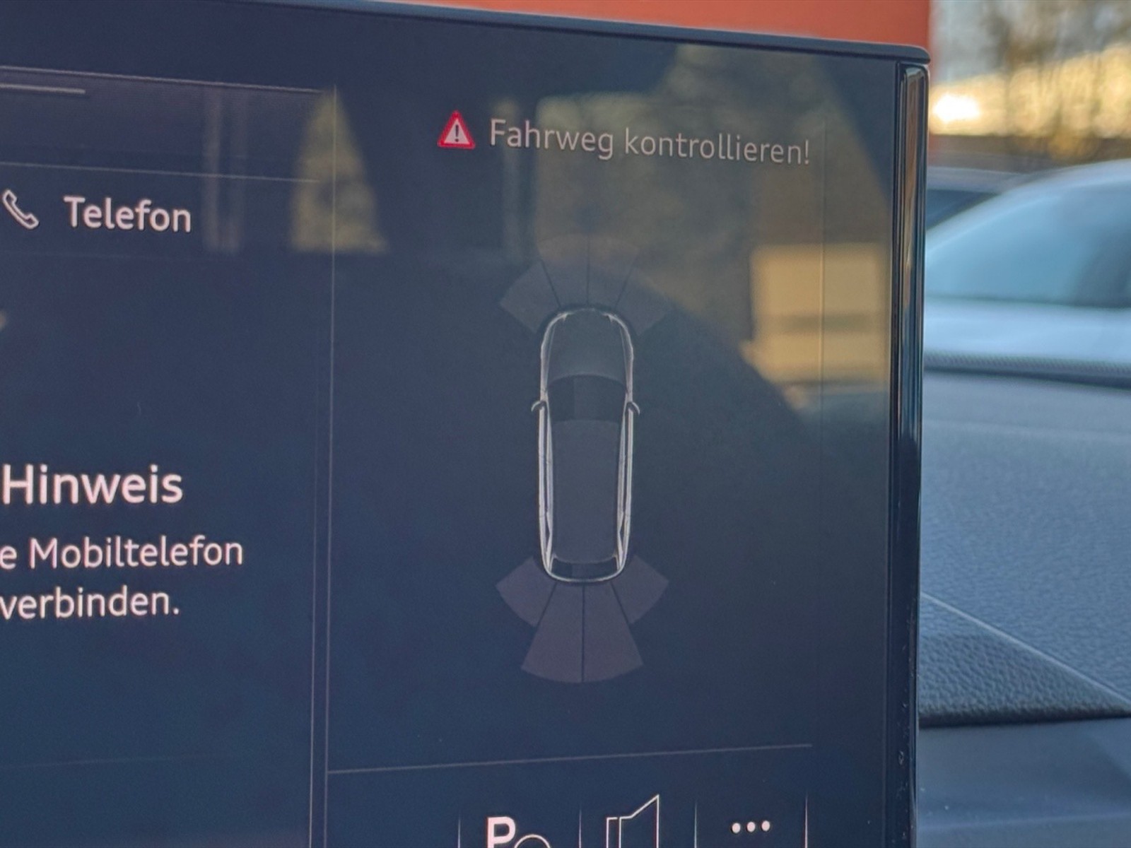 Audi A4 avant 35 2.0 tdi mhev business advanced 163cv s-tronic - 15