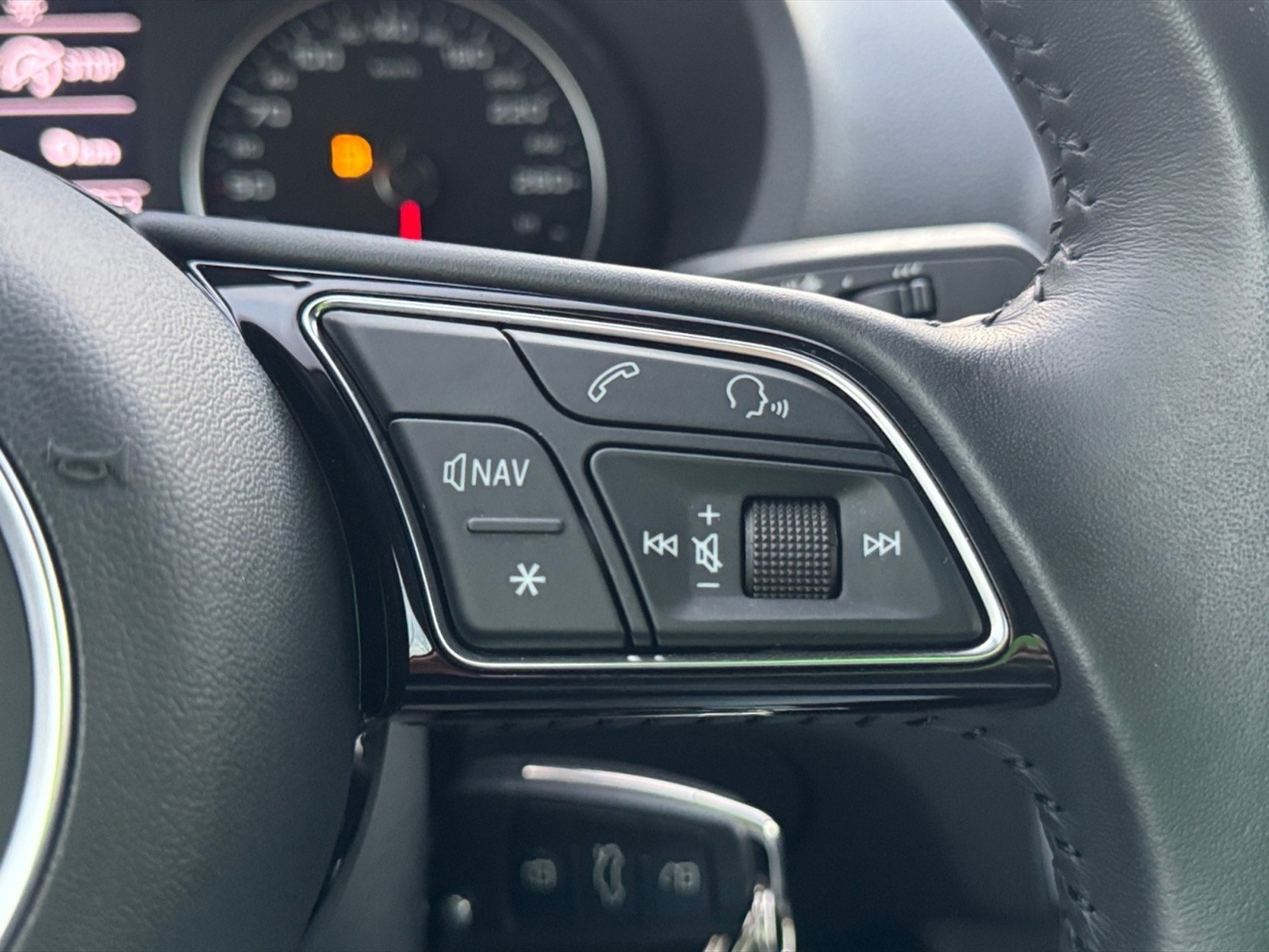 Audi A3 sportback 35 2.0 tdi 150cv s-tronic 7m - 14