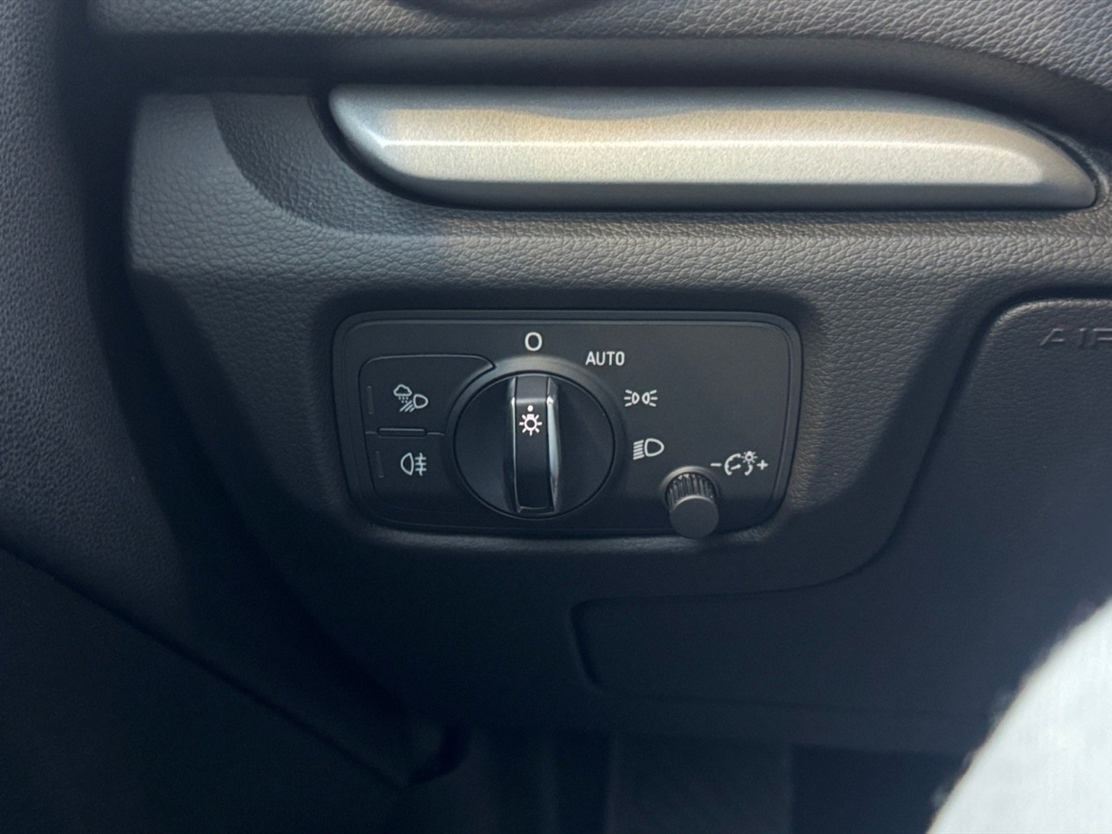 Audi A3 sportback 35 2.0 tdi 150cv s-tronic 7m - 19