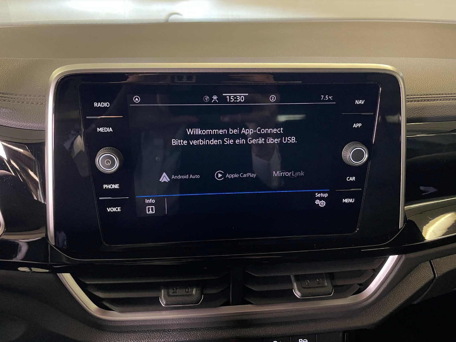 Volkswagen T-Roc 1.5 tsi r-line - 14