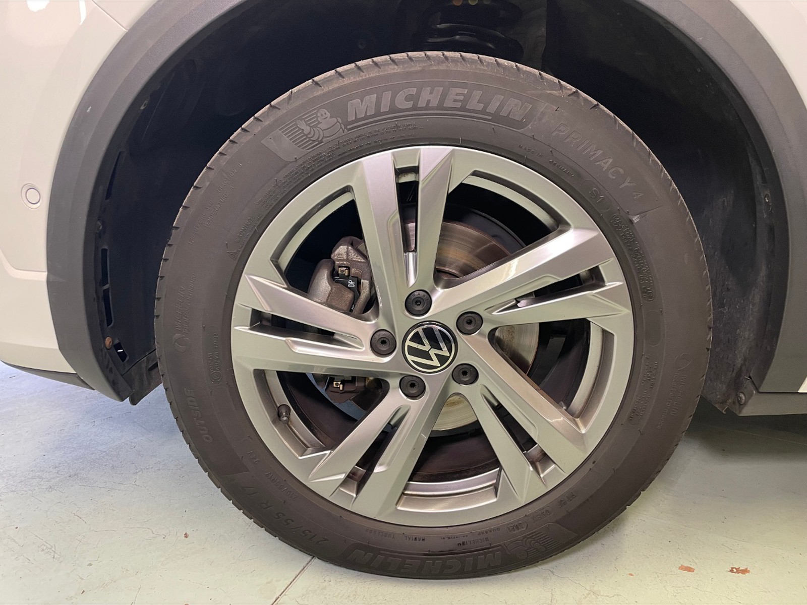 Volkswagen T-Roc 1.5 tsi r-line - 22