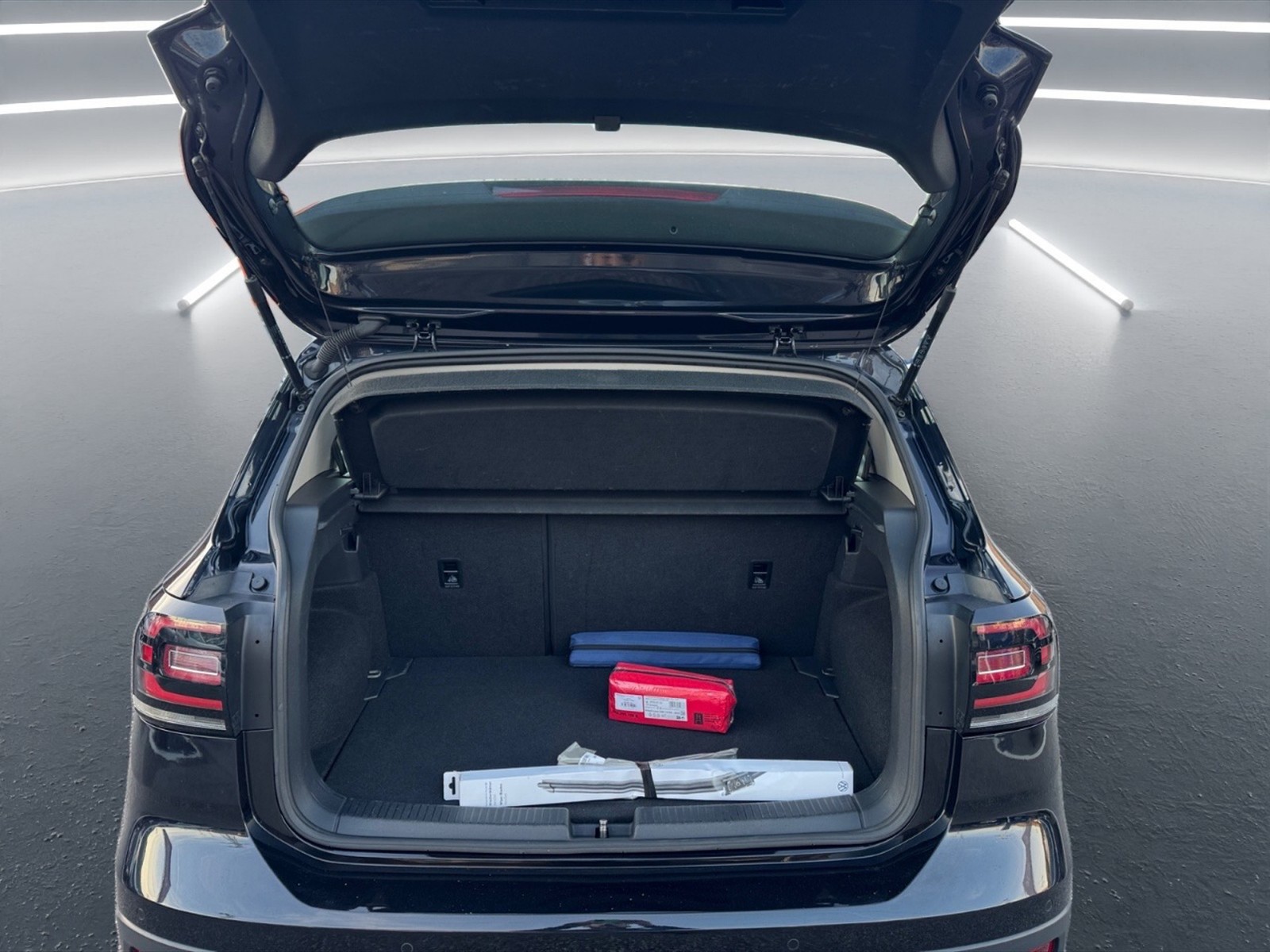 Volkswagen T-Cross 1.0 tsi style 110cv dsg - 12