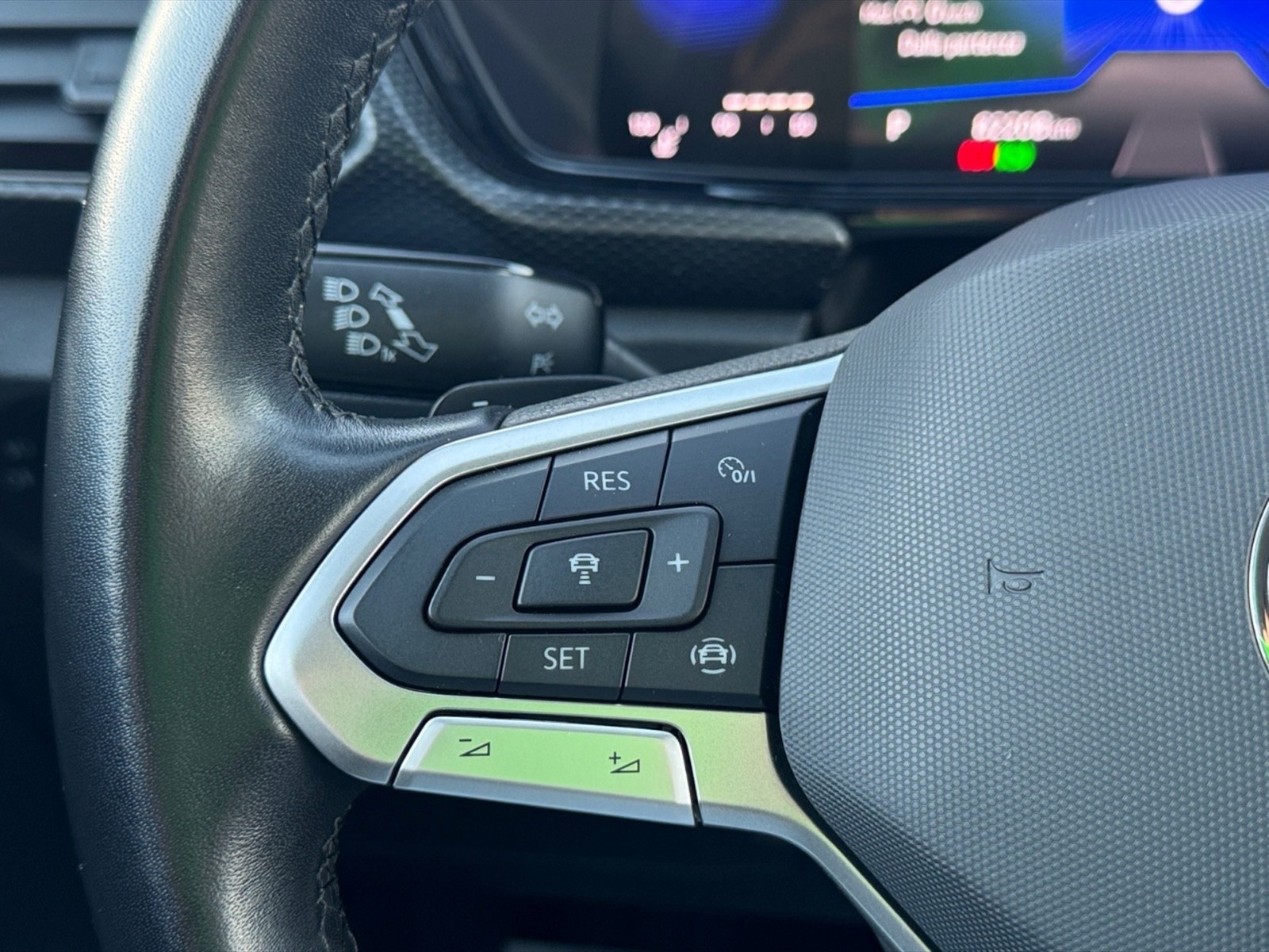 Volkswagen T-Cross 1.0 tsi style 110cv dsg - 14