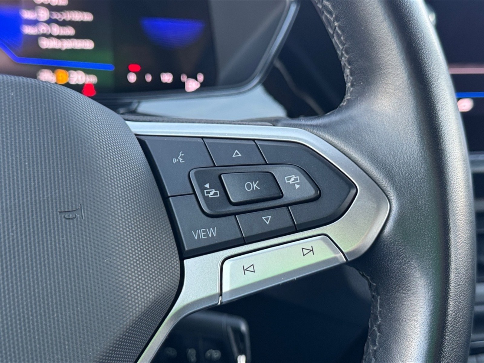 Volkswagen T-Cross 1.0 tsi style 110cv dsg - 15