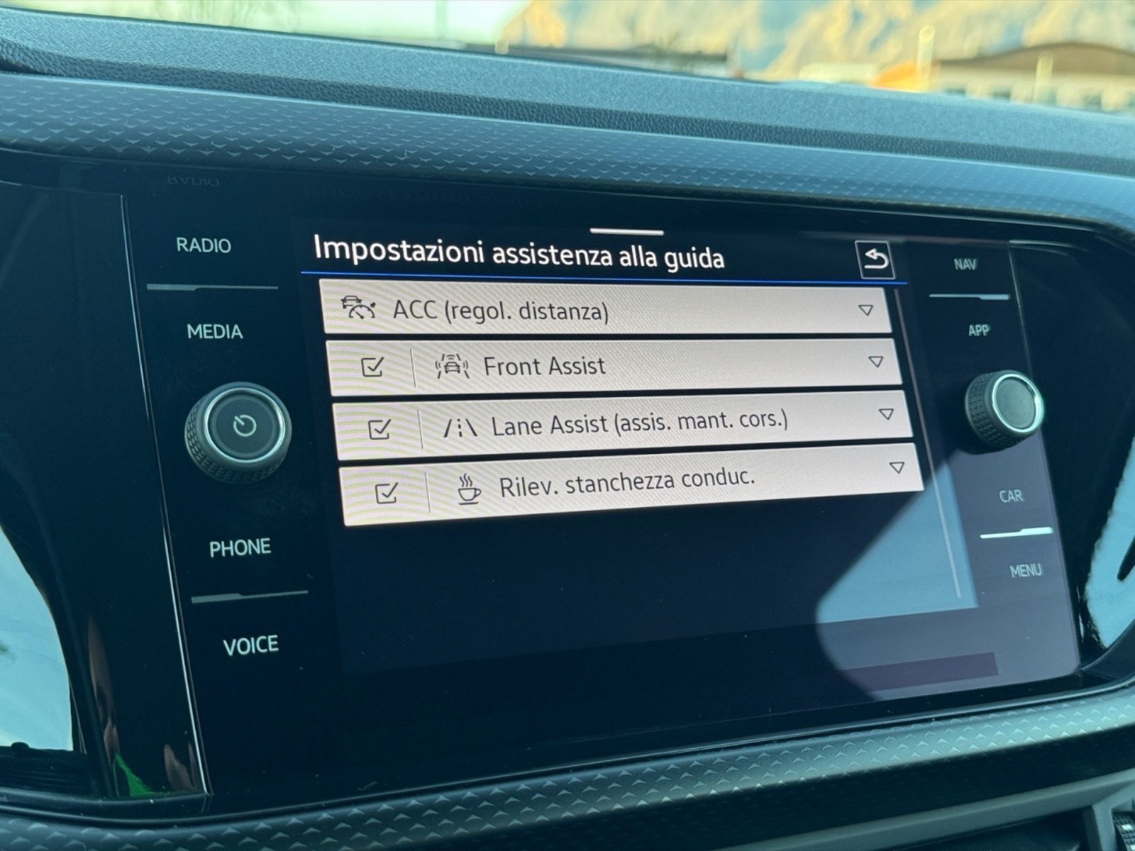 Volkswagen T-Cross 1.0 tsi style 110cv dsg - 19