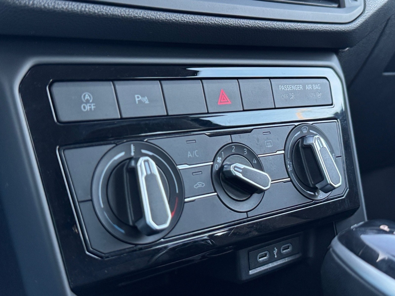 Volkswagen T-Cross 1.0 tsi style 110cv dsg - 21