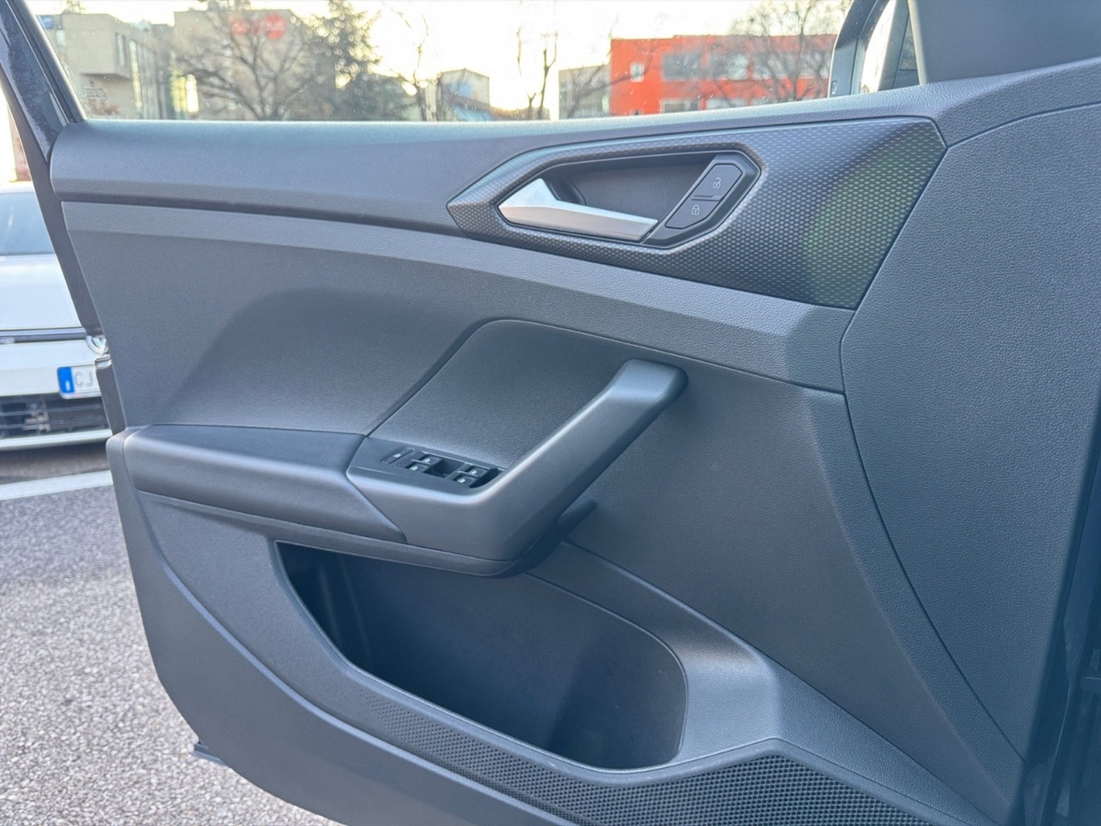 Volkswagen T-Cross 1.0 tsi style 110cv dsg - 22