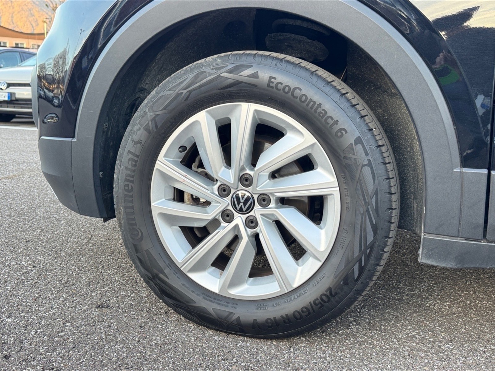 Volkswagen T-Cross 1.0 tsi style 110cv dsg - 23