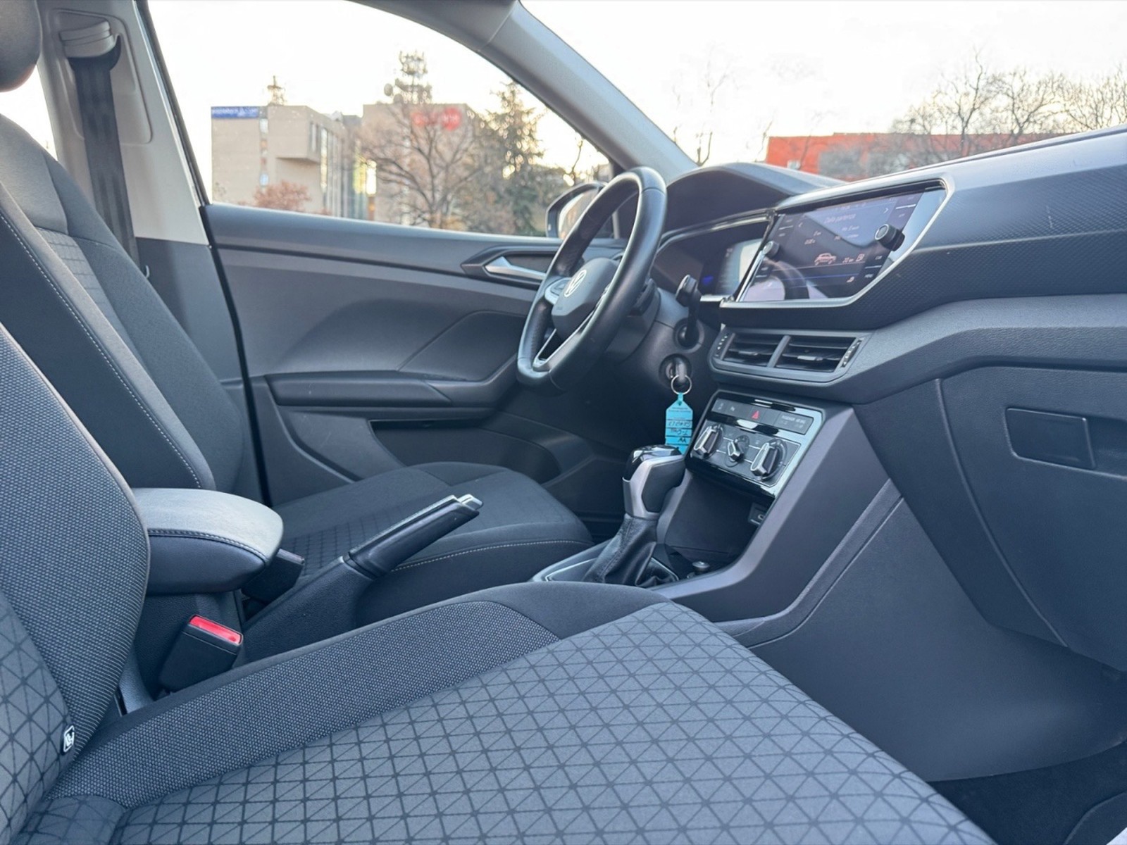 Volkswagen T-Cross 1.0 tsi style 110cv dsg - 9