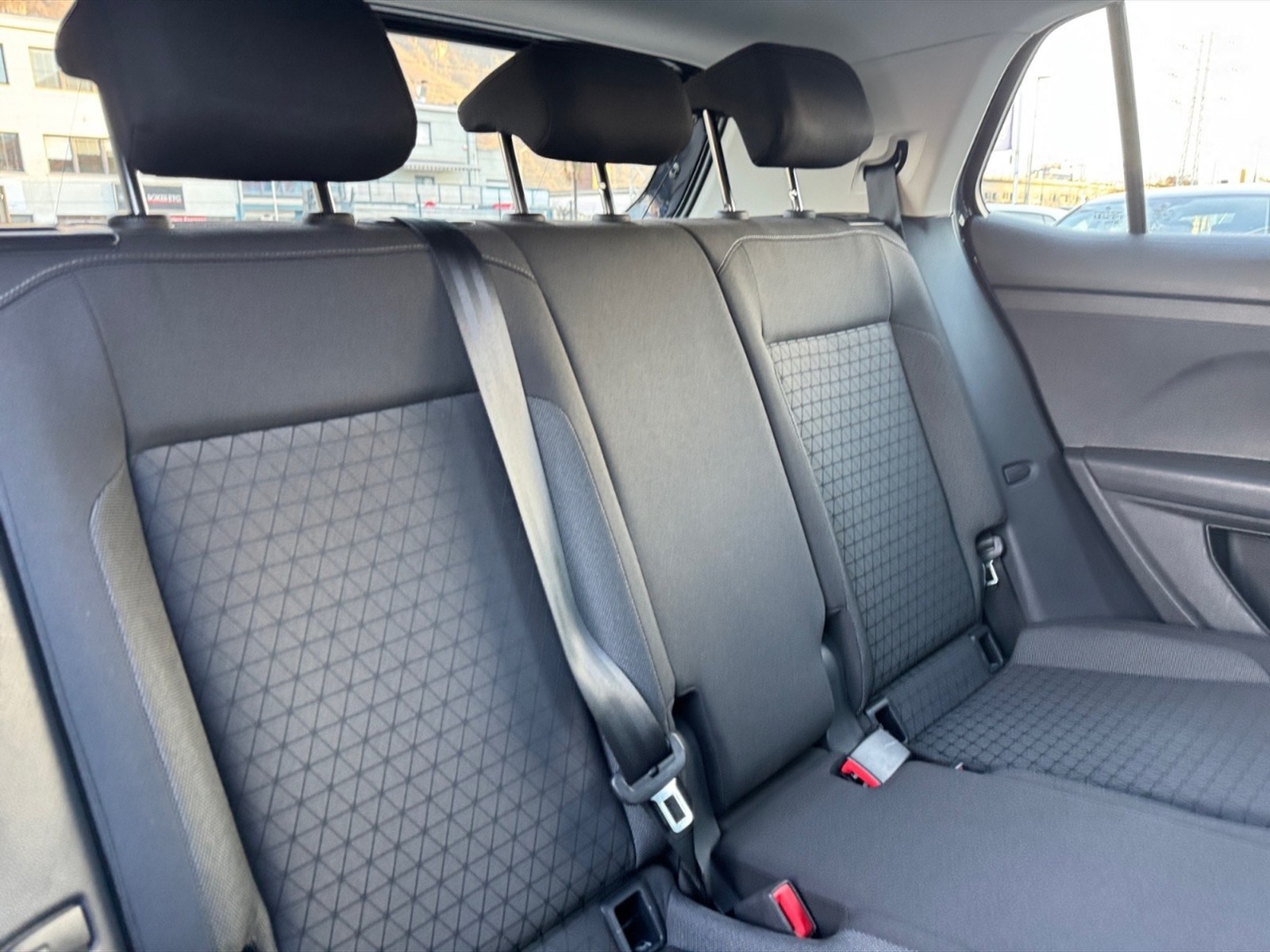 Volkswagen T-Cross 1.0 tsi style 110cv dsg - 10