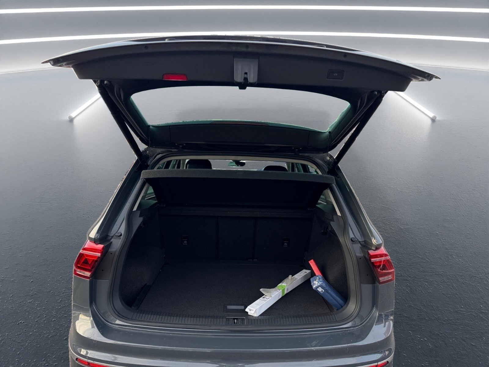 Volkswagen Tiguan 2.0 tdi elegance 4motion 150cv dsg - 12