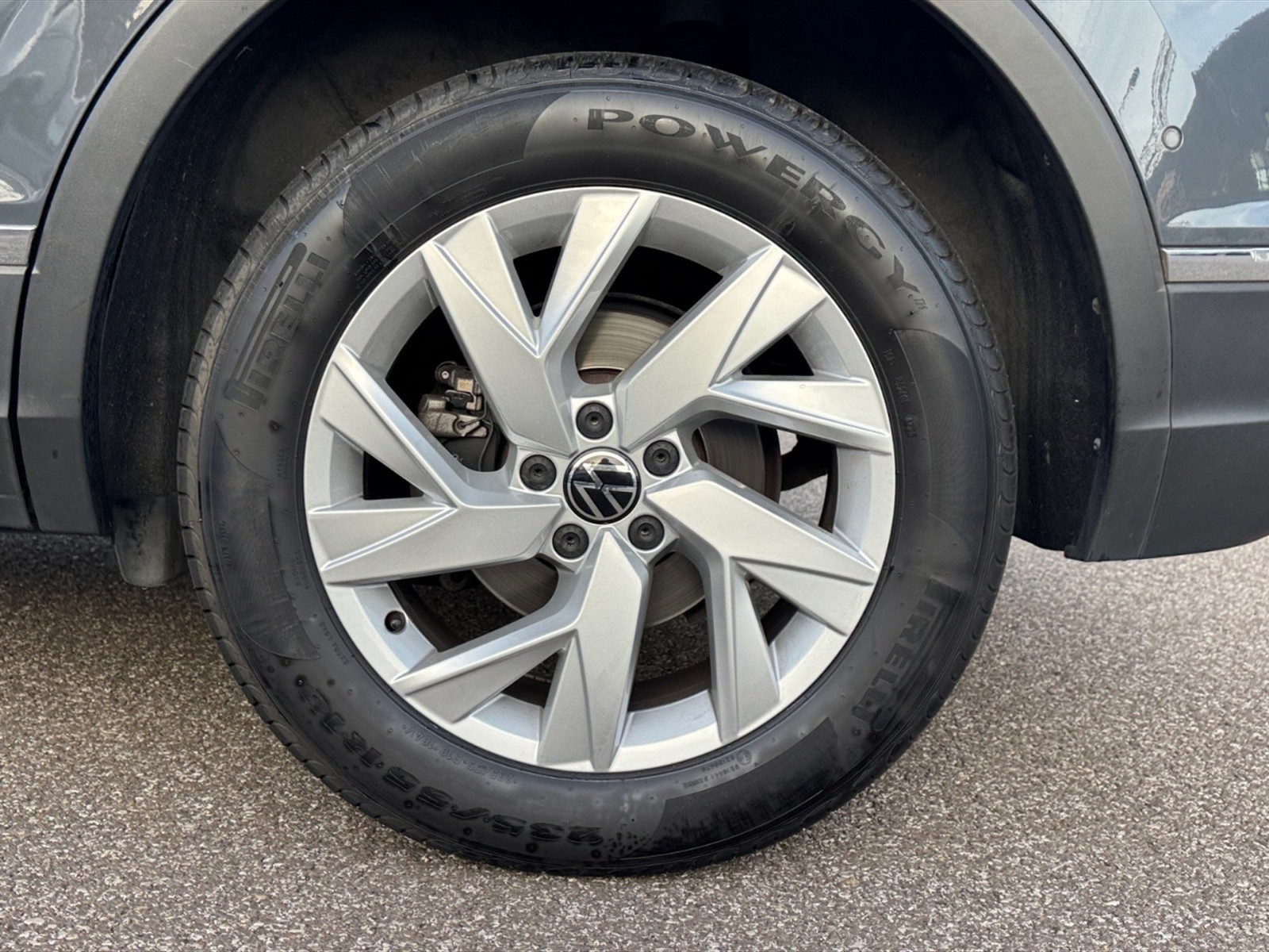 Volkswagen Tiguan 2.0 tdi elegance 4motion 150cv dsg - 24