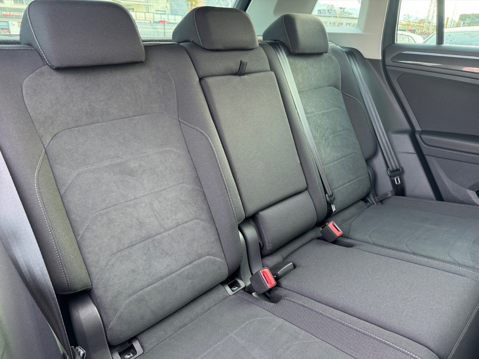 Volkswagen Tiguan 2.0 tdi elegance 4motion 150cv dsg - 10