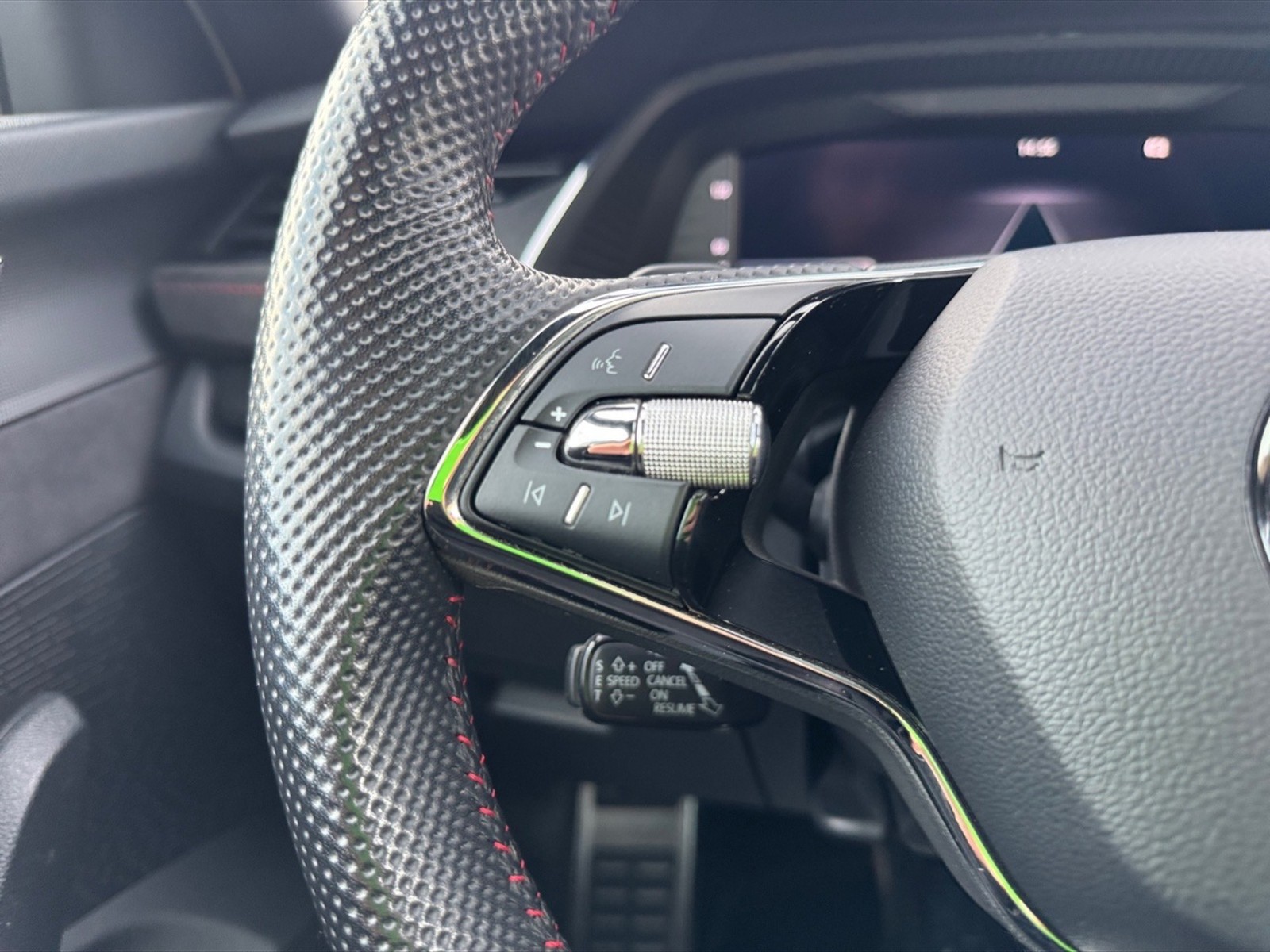 Skoda Octavia wagon 2.0 tdi evo rs 4x4 200cv dsg - 14