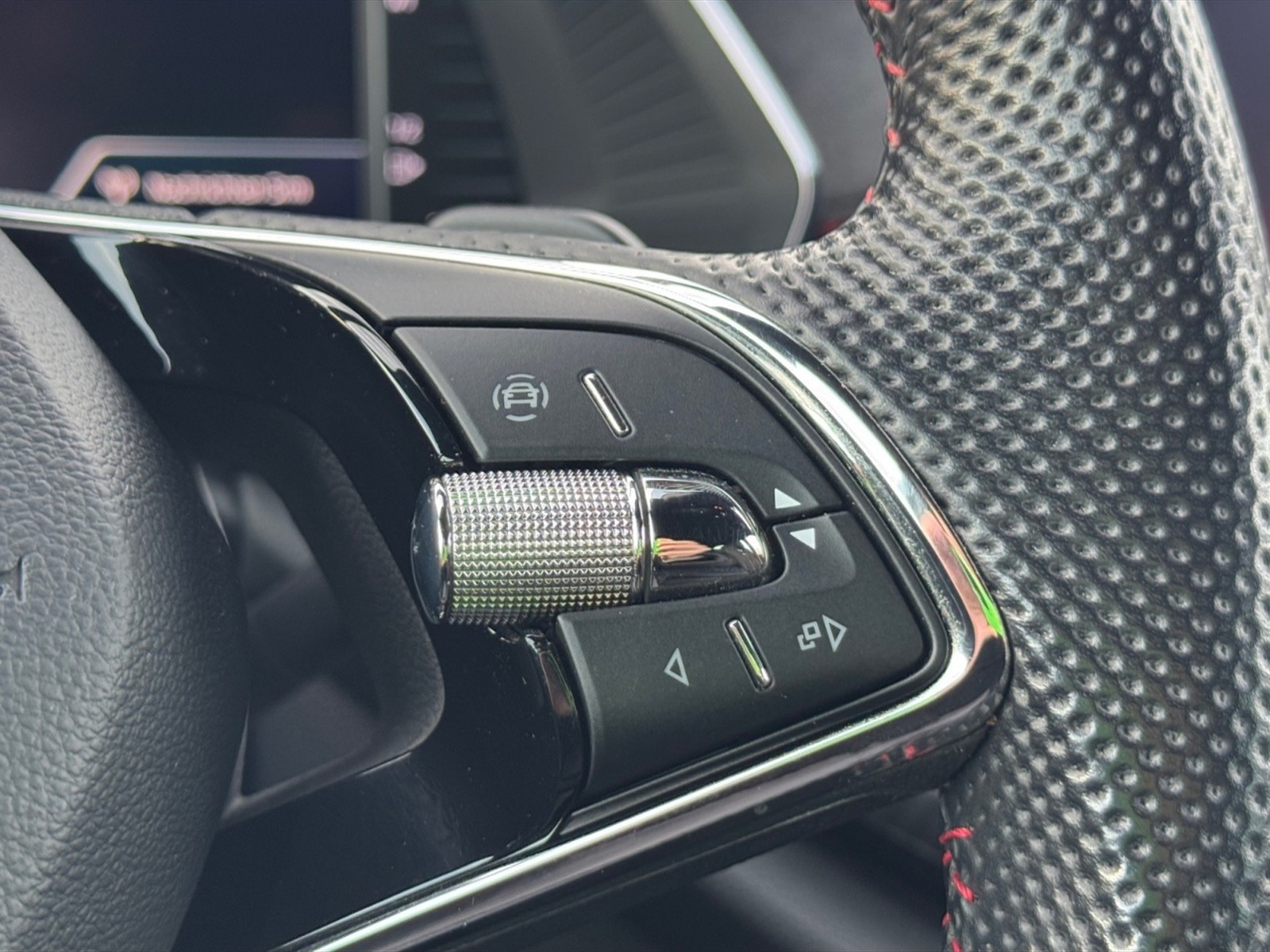 Skoda Octavia wagon 2.0 tdi evo rs 4x4 200cv dsg - 15