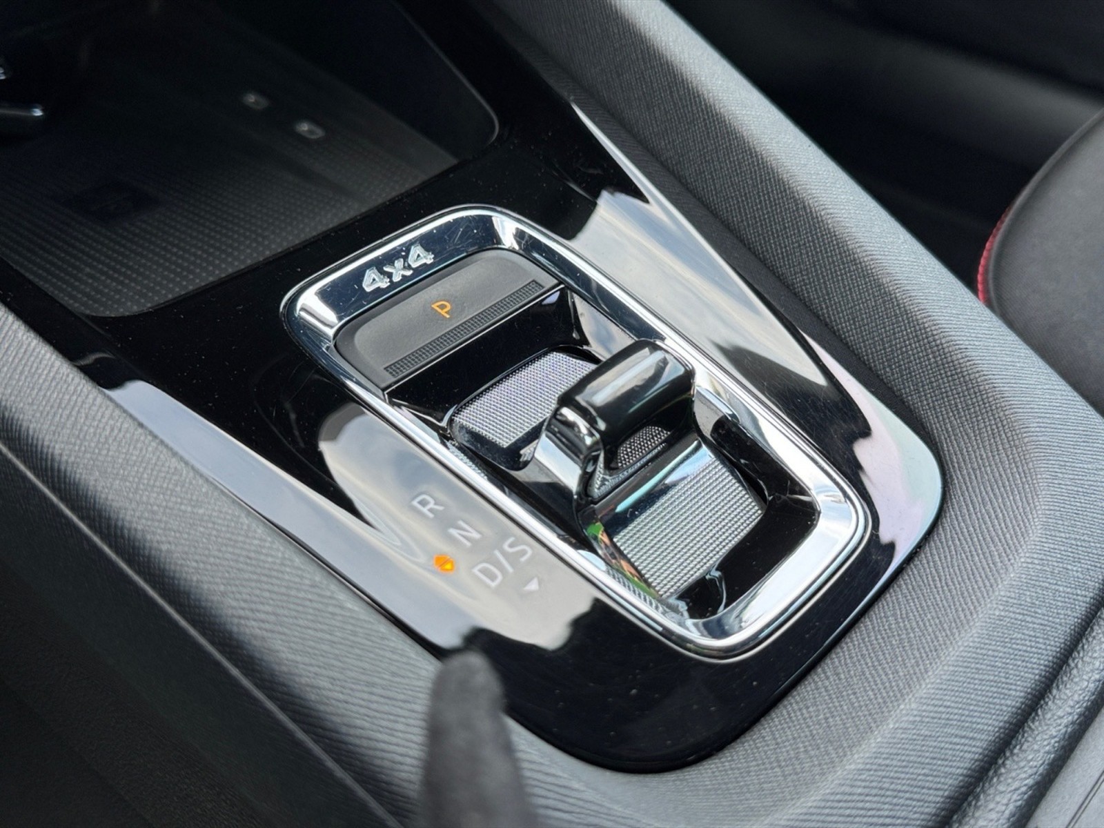 Skoda Octavia wagon 2.0 tdi evo rs 4x4 200cv dsg - 21