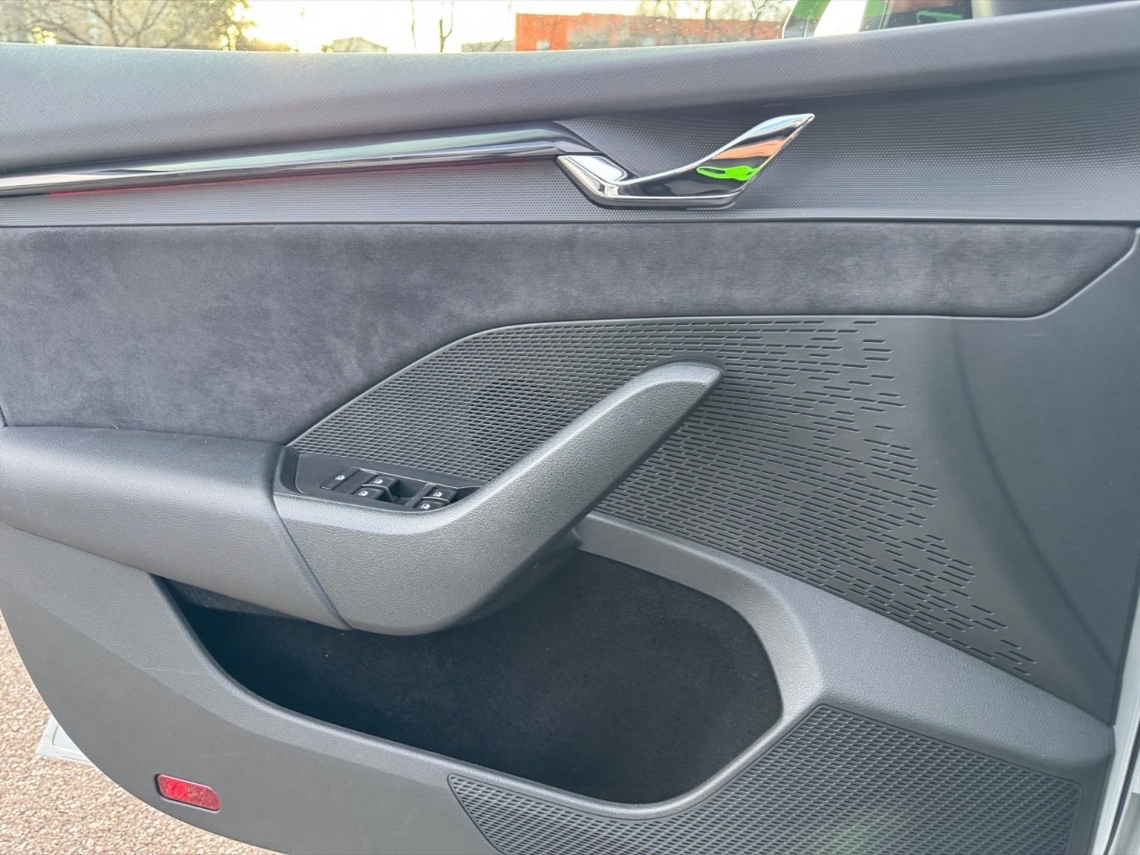 Skoda Octavia wagon 2.0 tdi evo rs 4x4 200cv dsg - 22