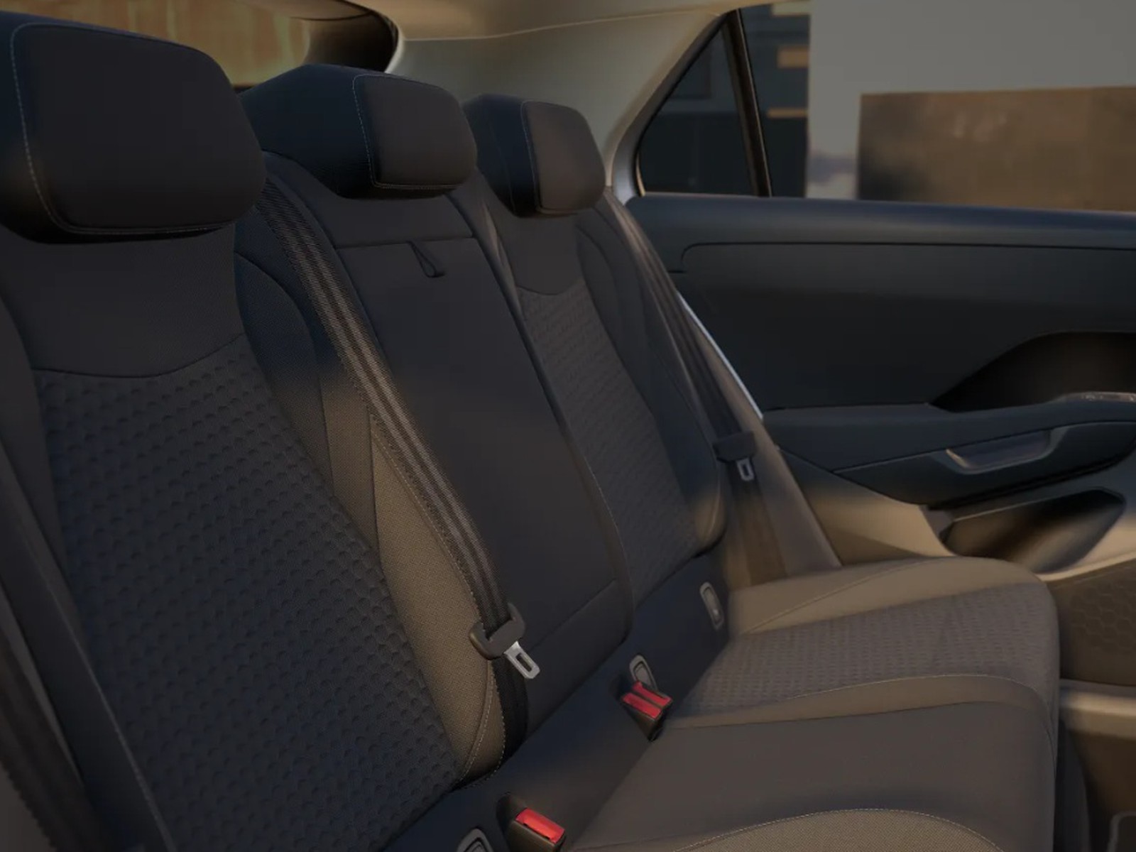 Volkswagen T-Roc 1.5 etsi life 115cv dsg - 7