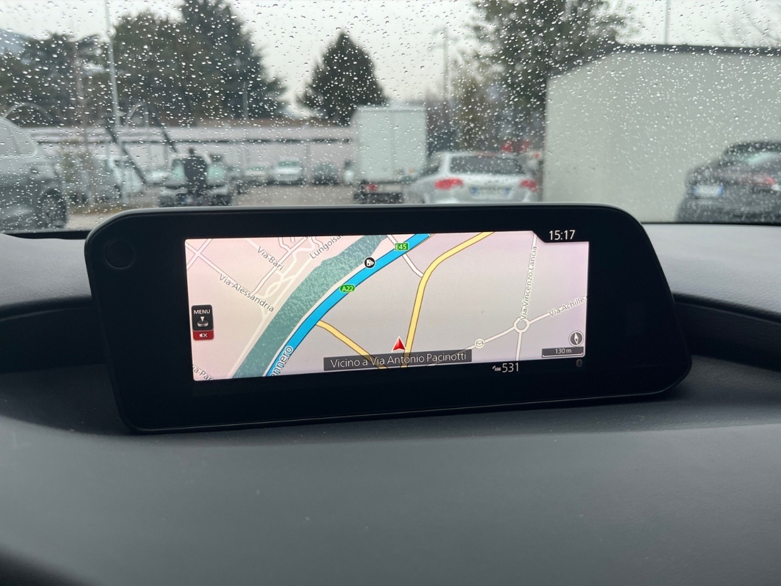 Mazda 3 5p 1.8 exceed - 15